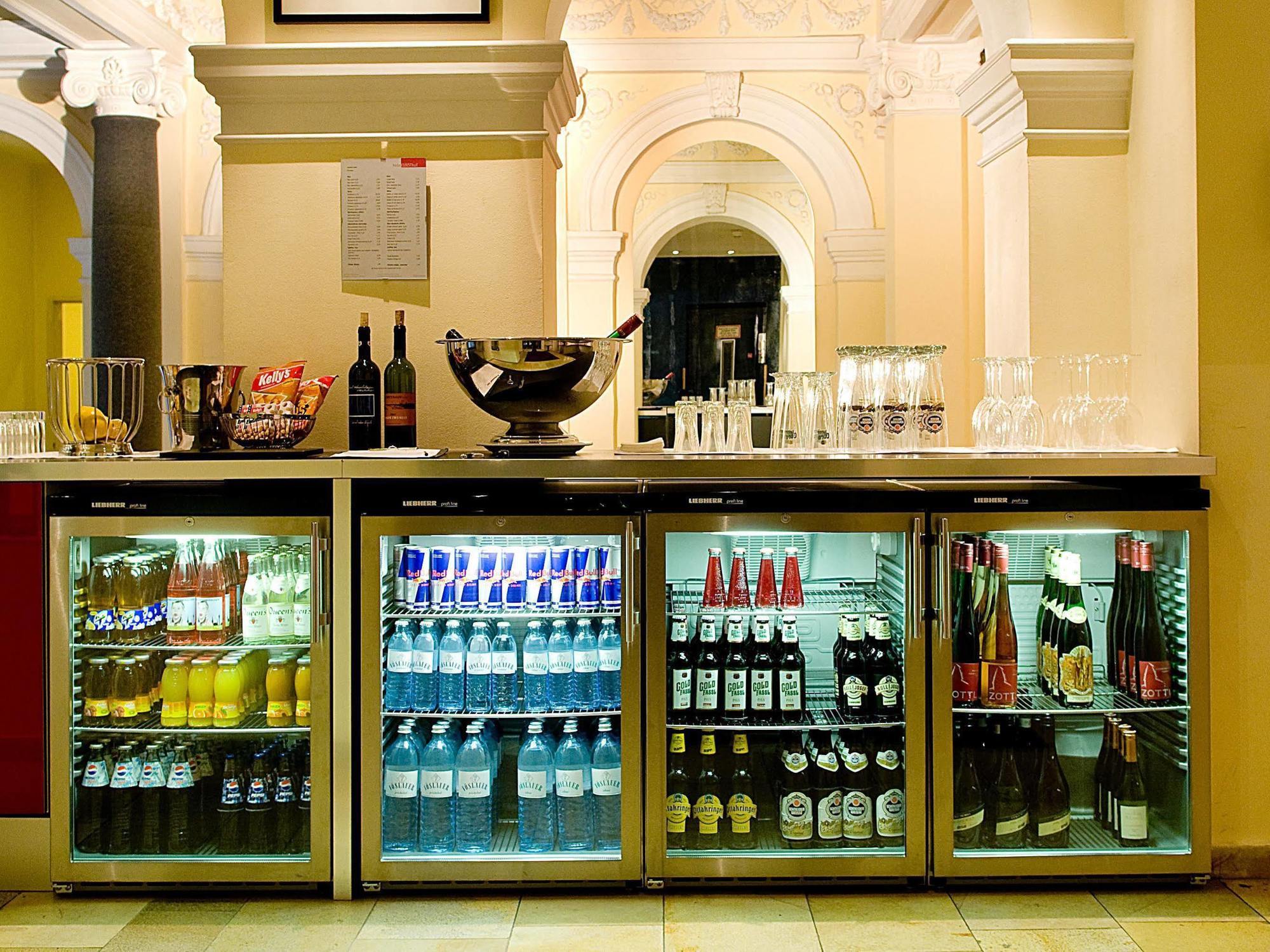Hotel Kunsthof Vienna