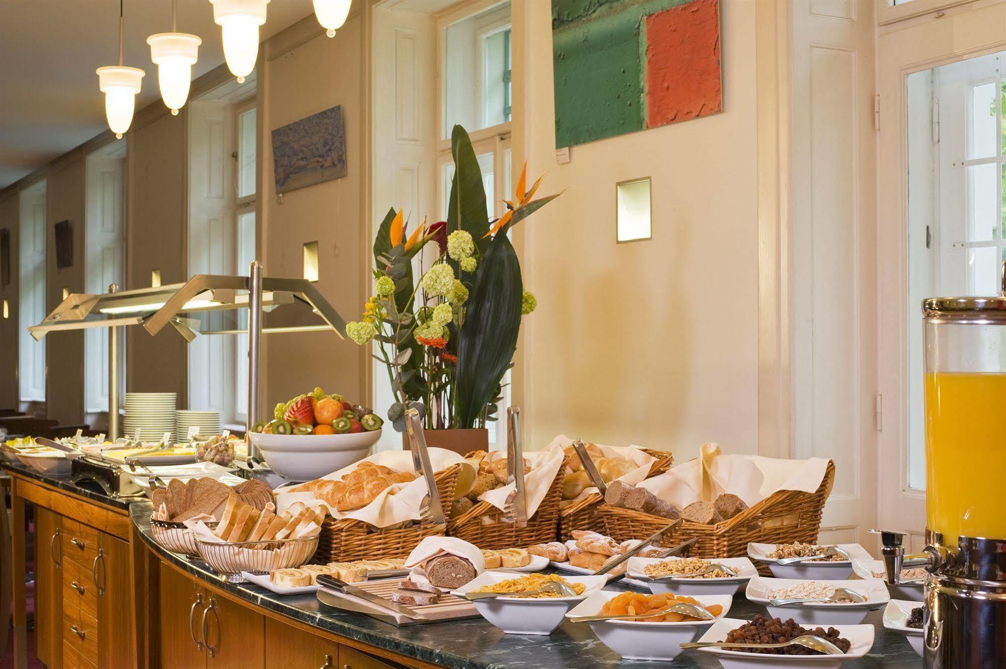 Nh Belvedere Hotel Vienna