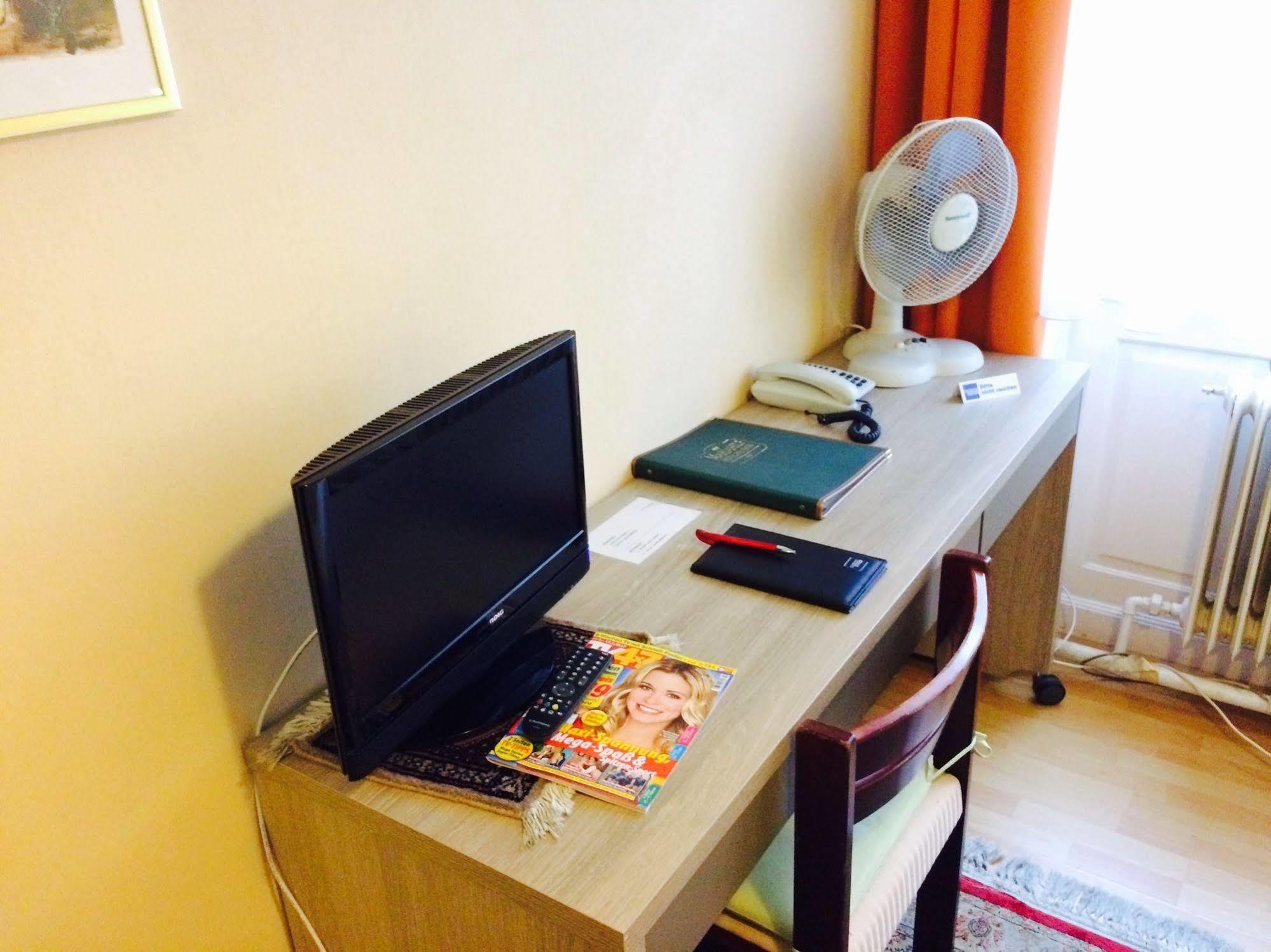 Mariahilf Bed & Breakfast Vienna