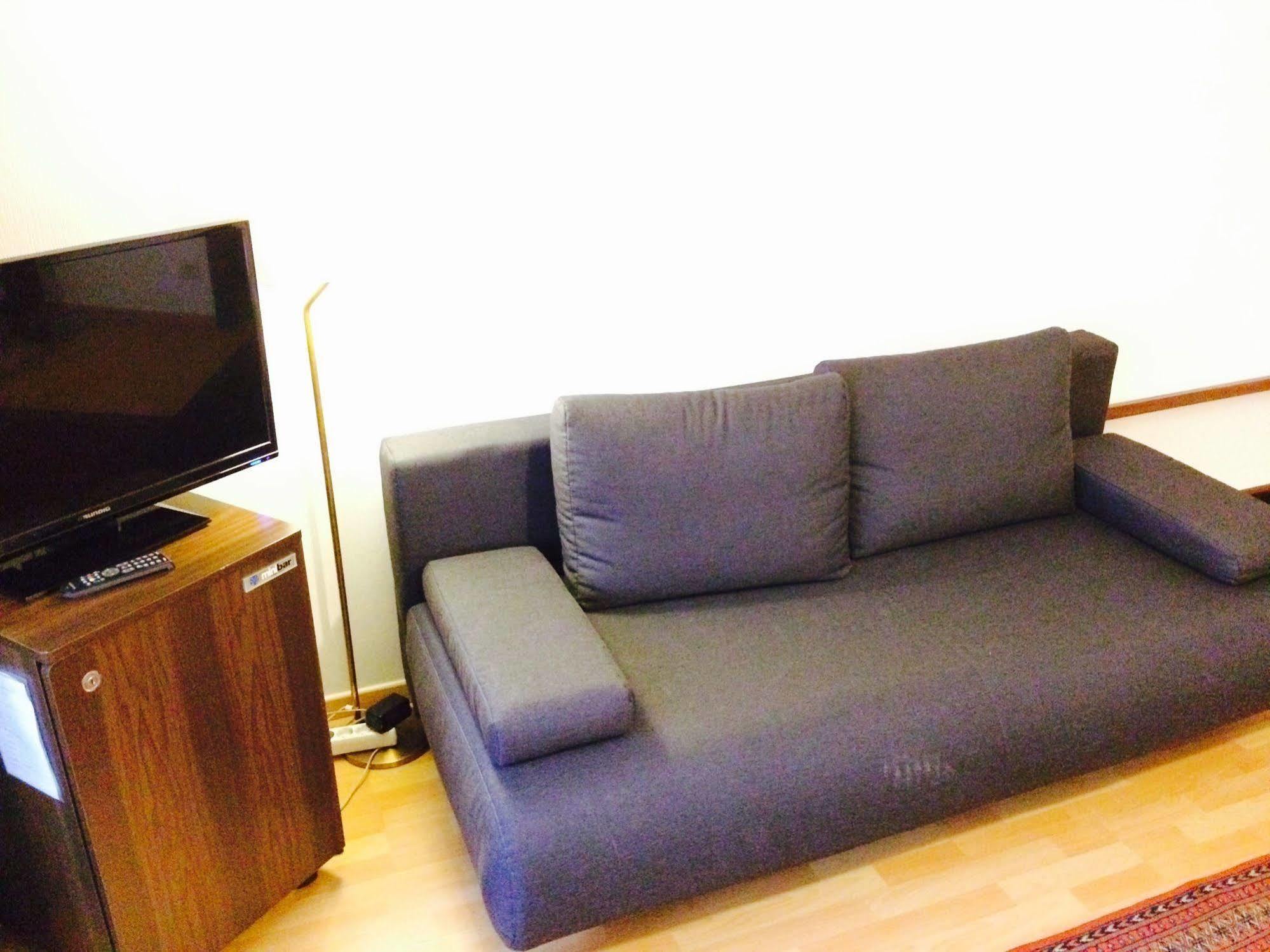 Bed & Breakfast Mariahilf 3*