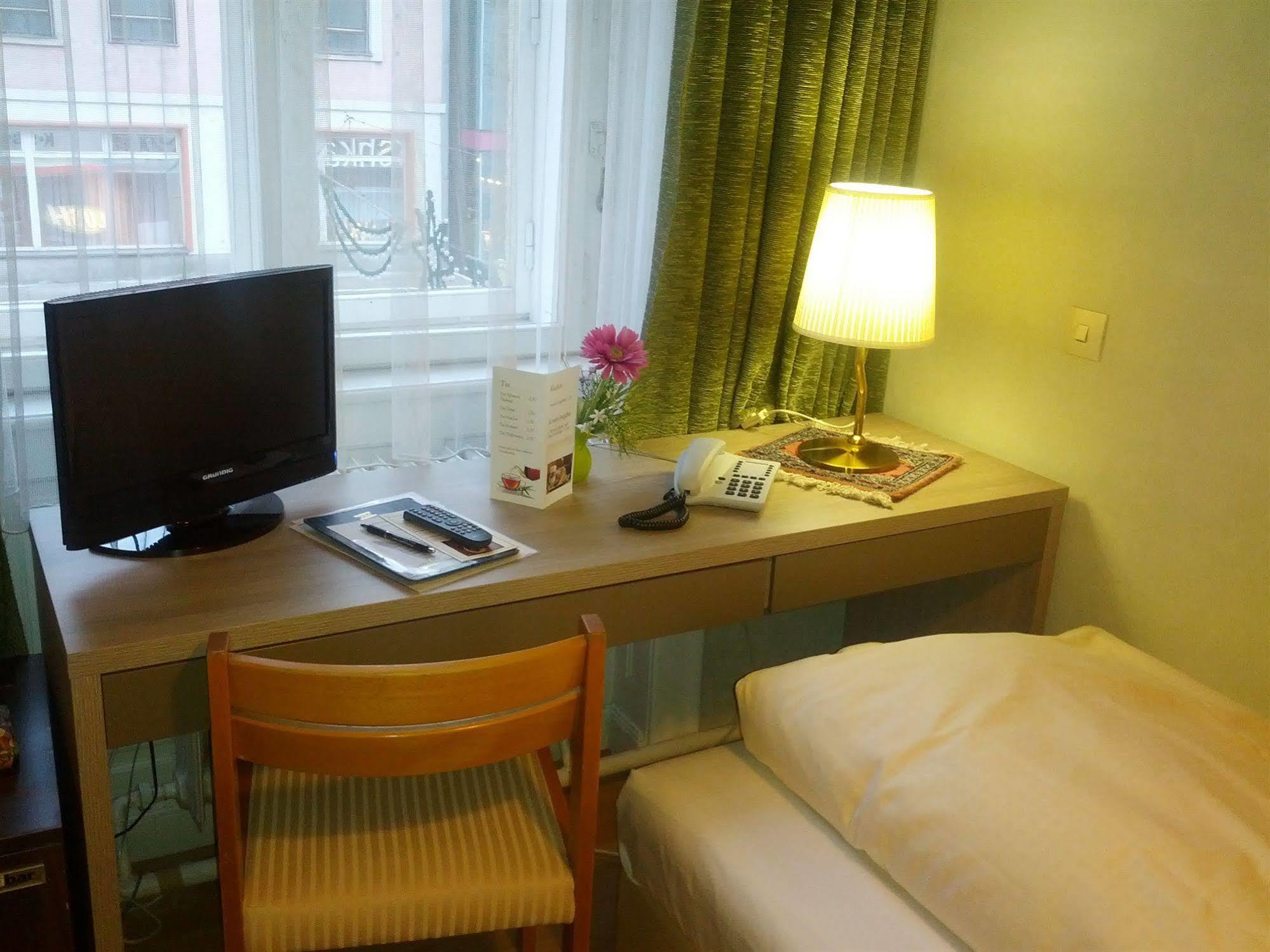 Bed & Breakfast Mariahilf Vienna
