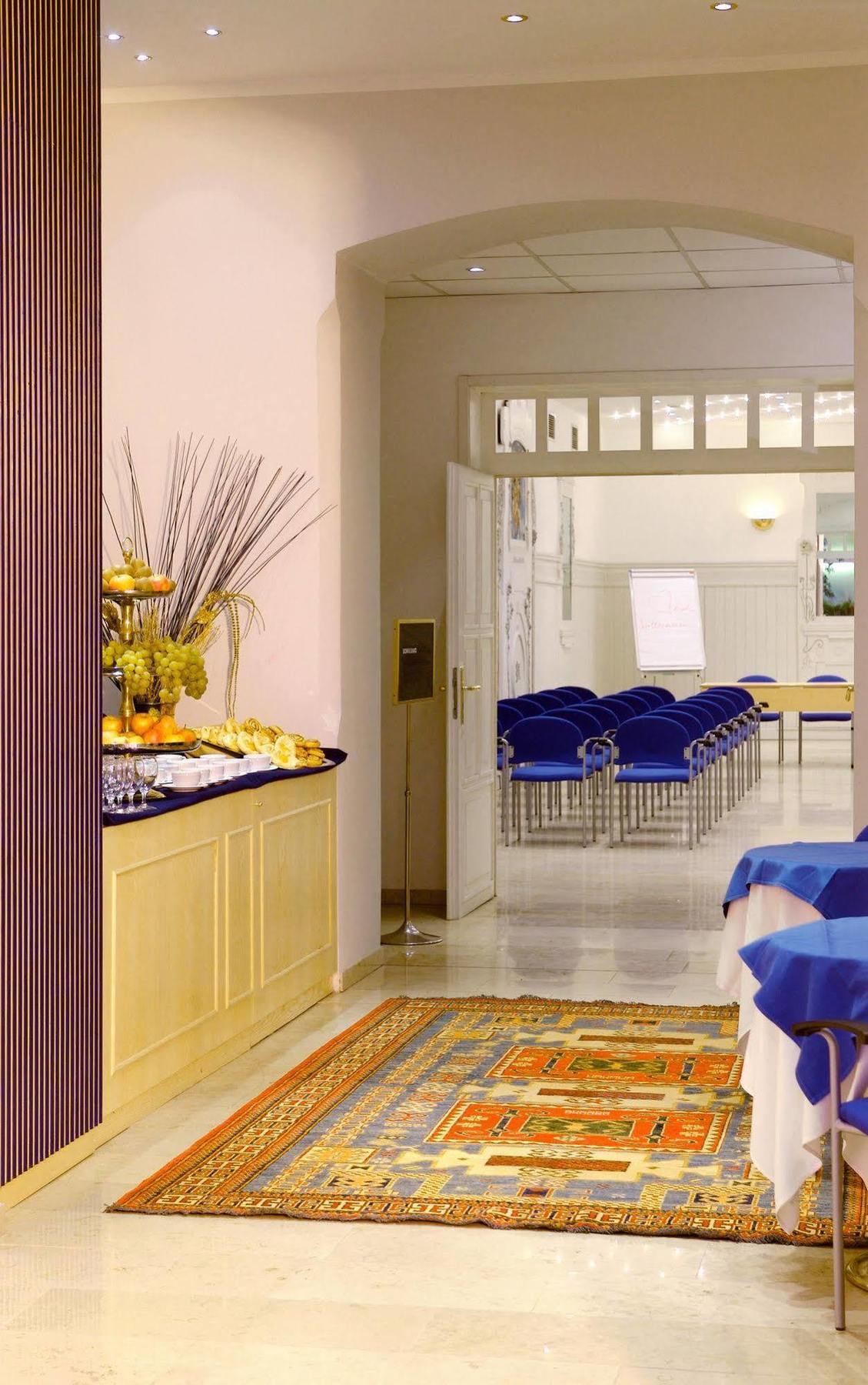 Westbahn Hotel 3*