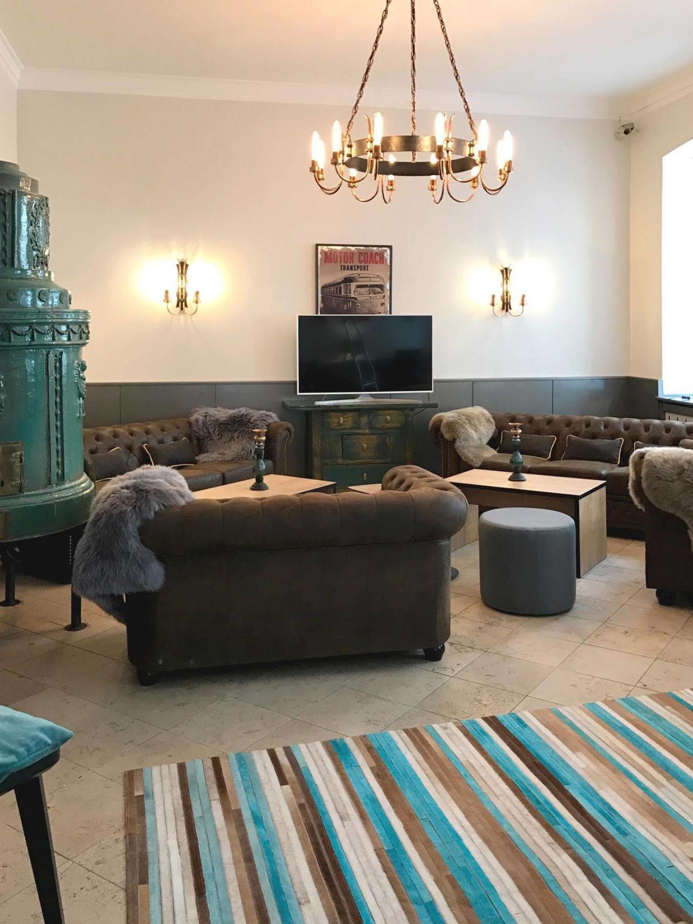 Westbahn Hotel