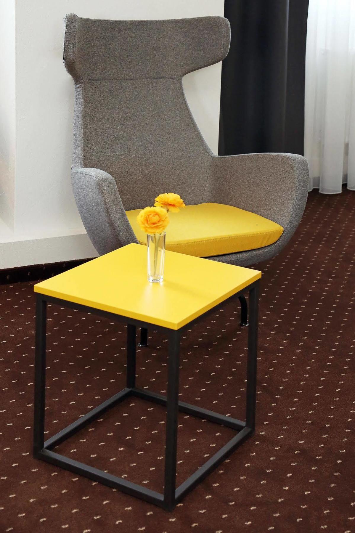 Hotel Westbahn 3*