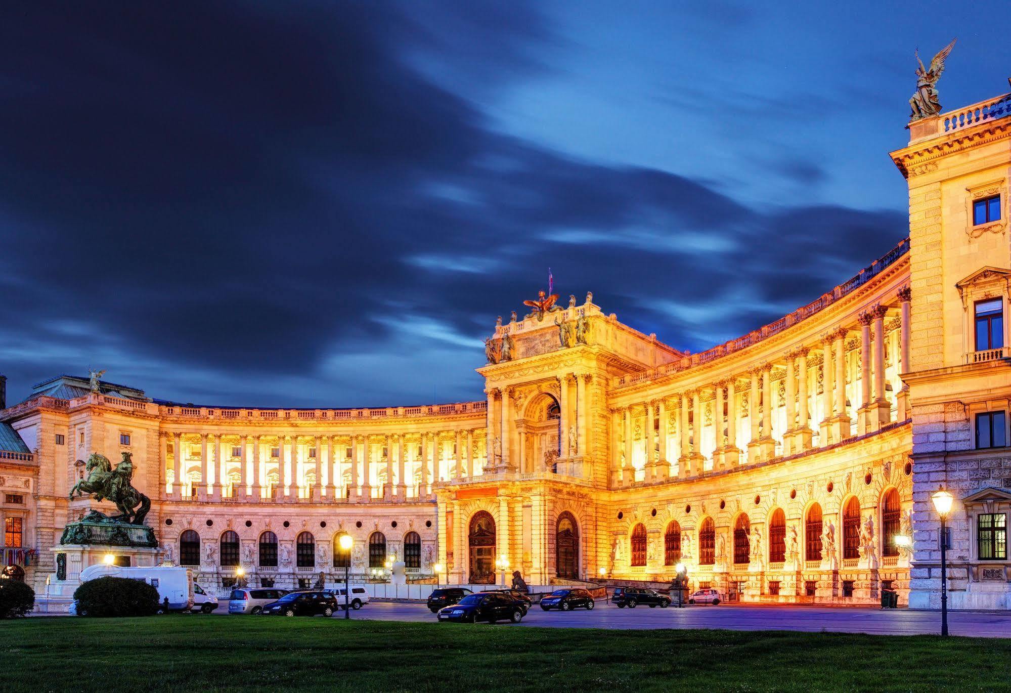 Artist Boutique 4* Vienna