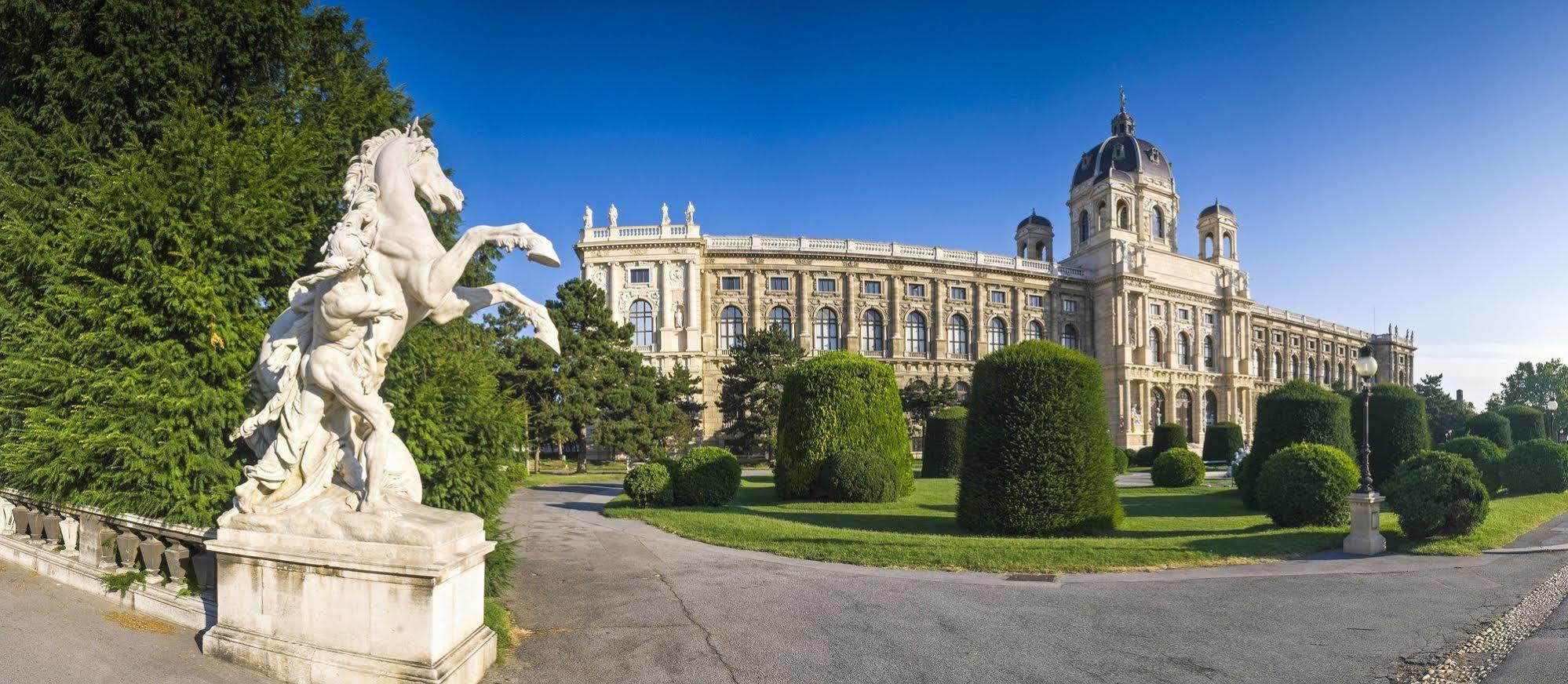 Artist Boutique 4* Vienna