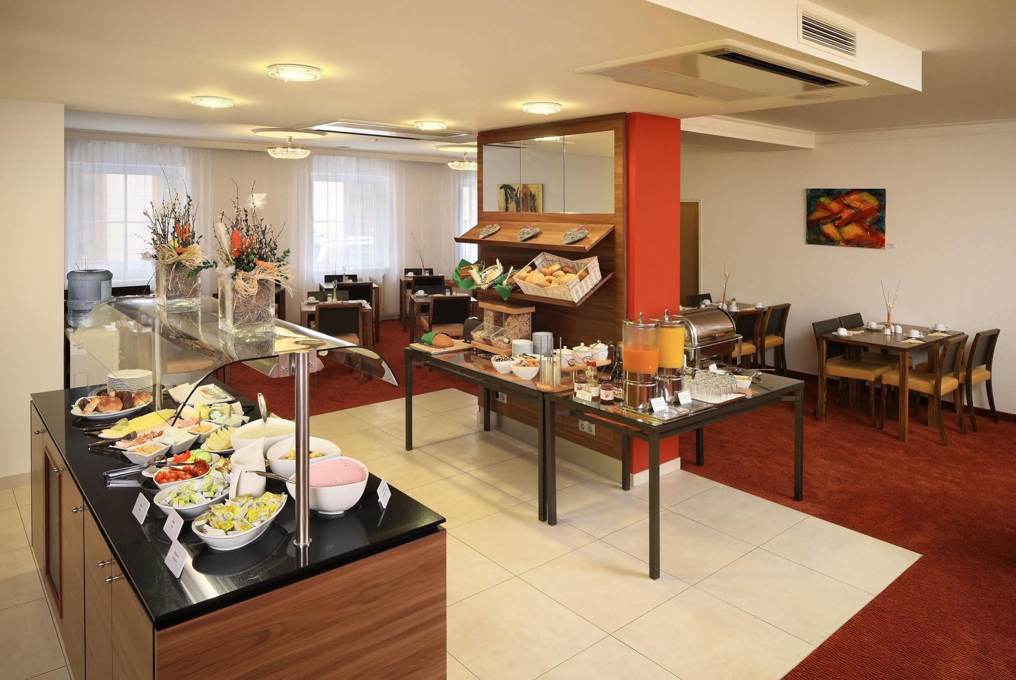 Artist Boutique Hotel