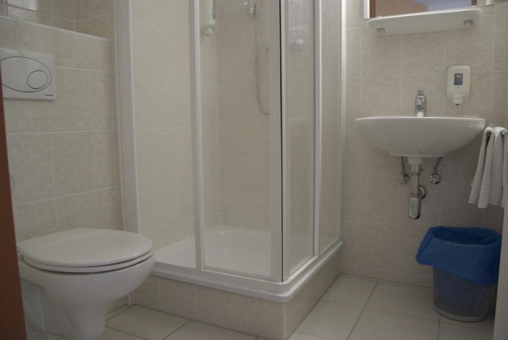Hotel City Residence 3* Viena
