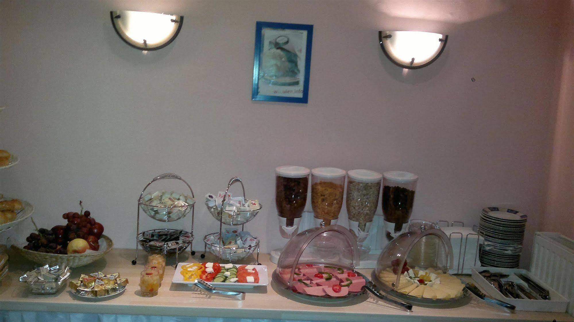 Arpi Bed & Breakfast