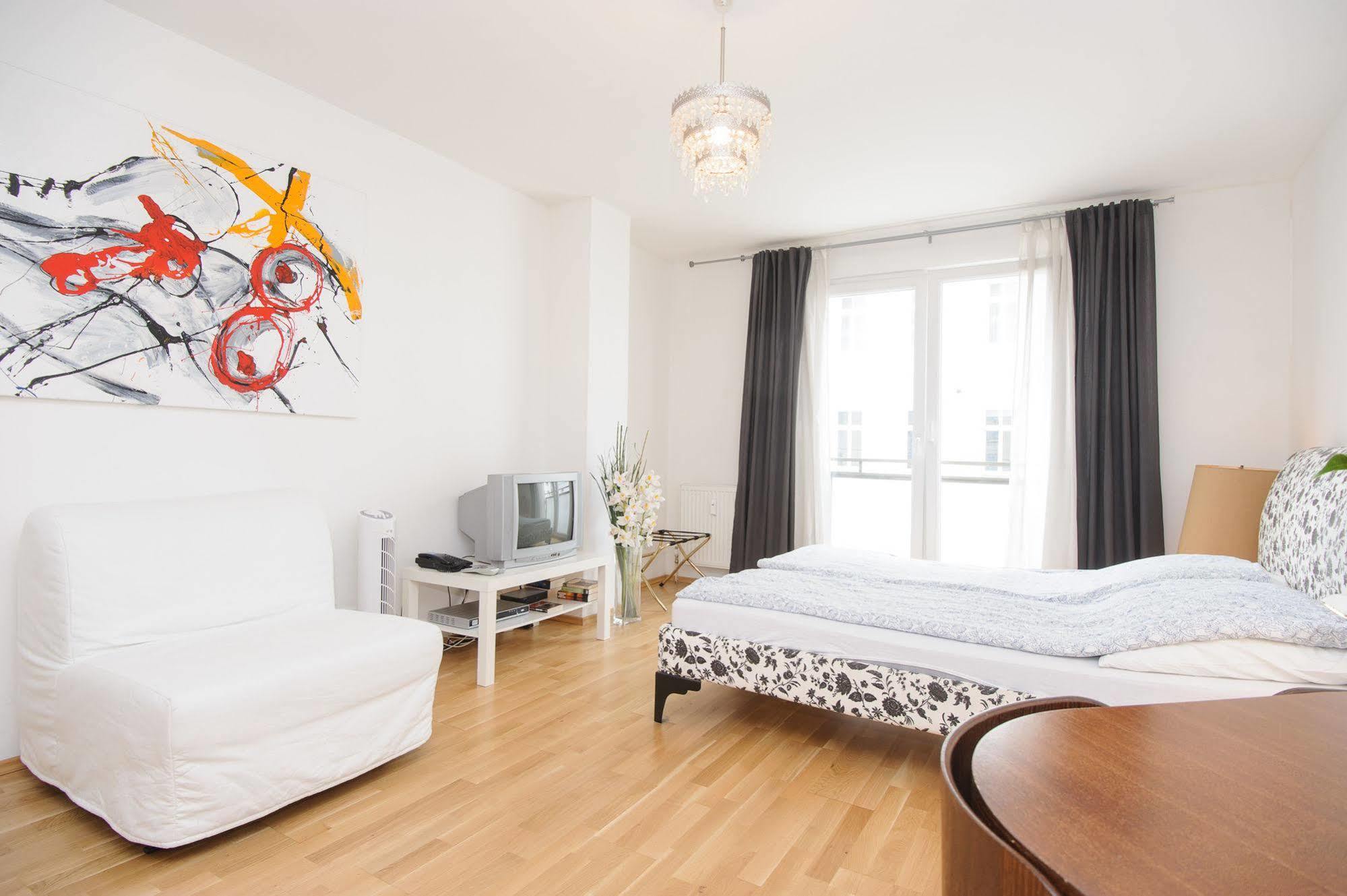 Hotel City Centre Anilin