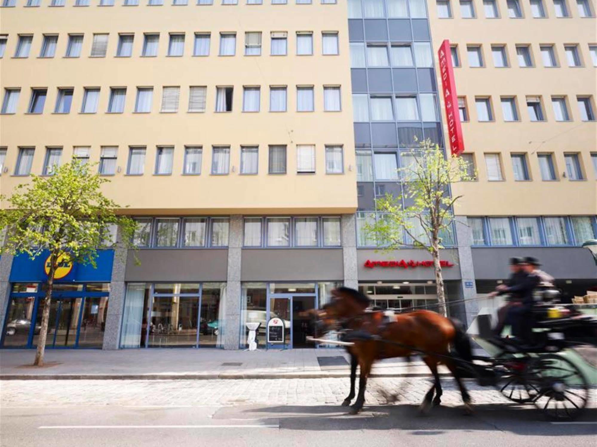 Western Amedia Hotel 4*