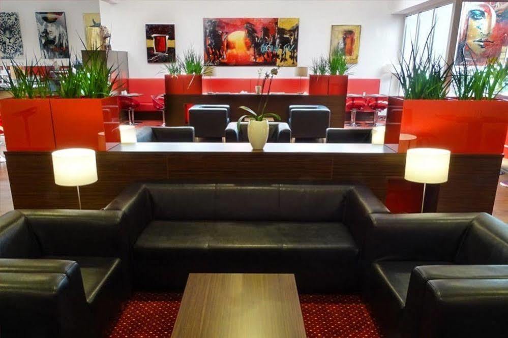 Western Amedia Hotel Vienna