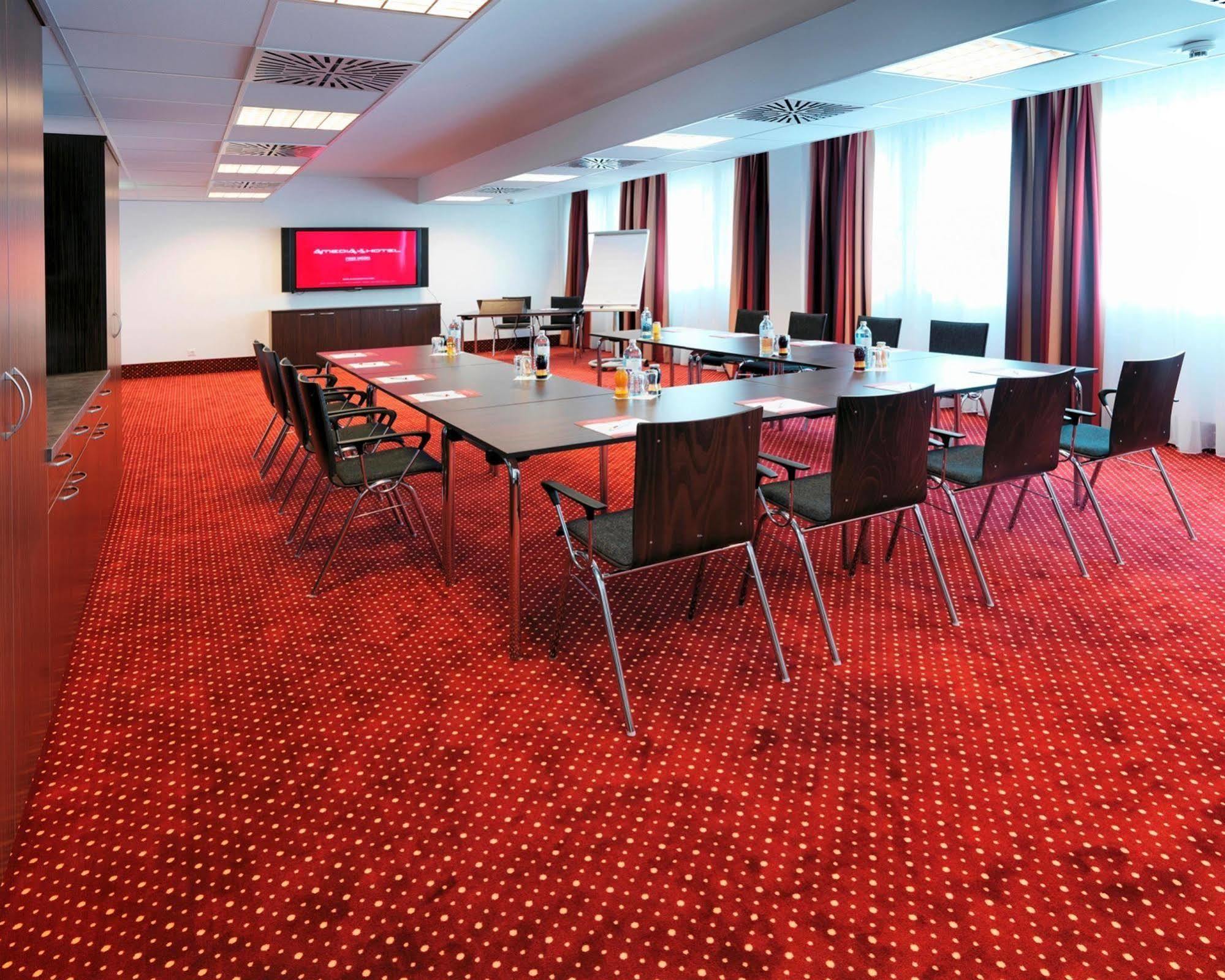 Hotel Western Amedia Vienna