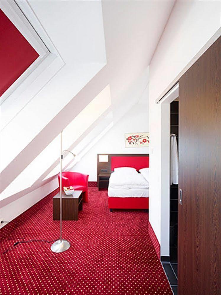 Hotel Western Amedia