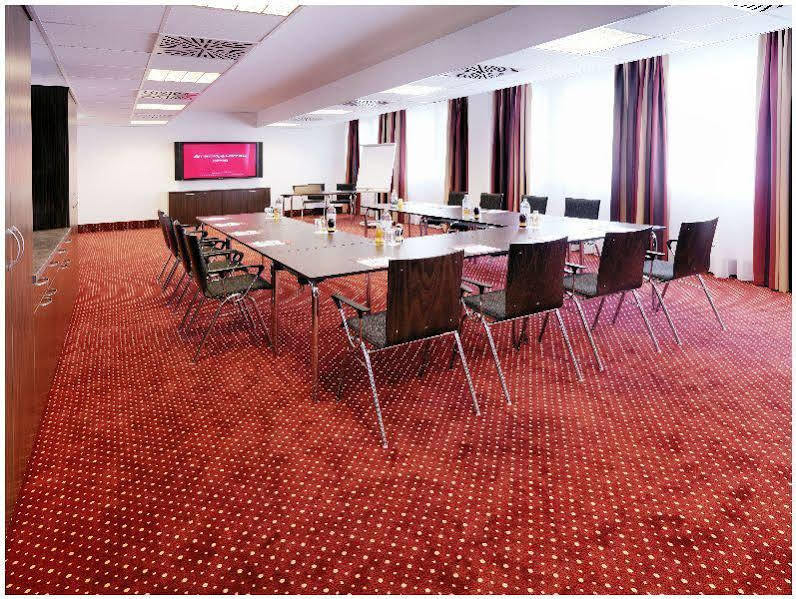 Hotel Western Amedia