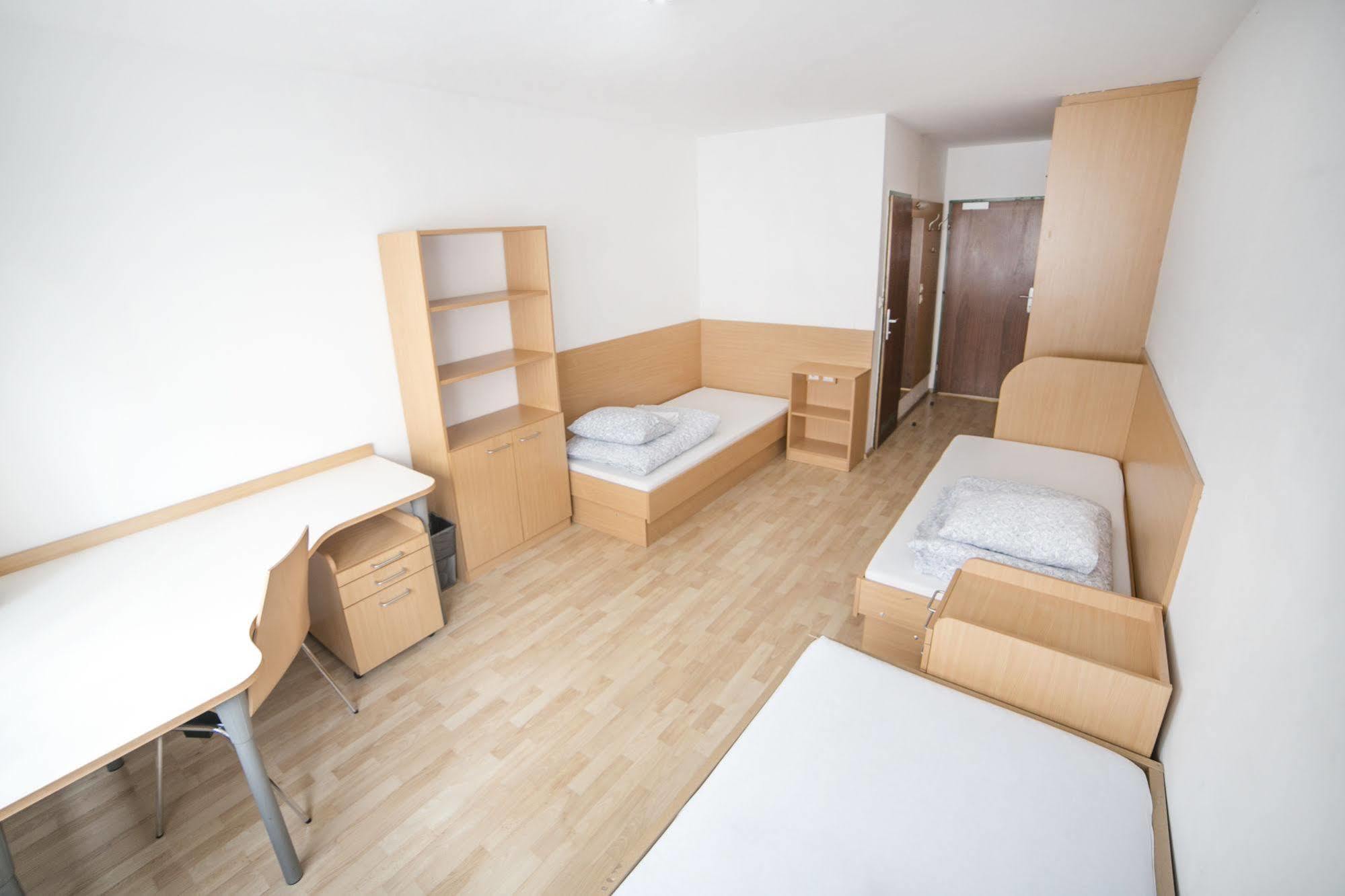 Mynext - Campus Hostel