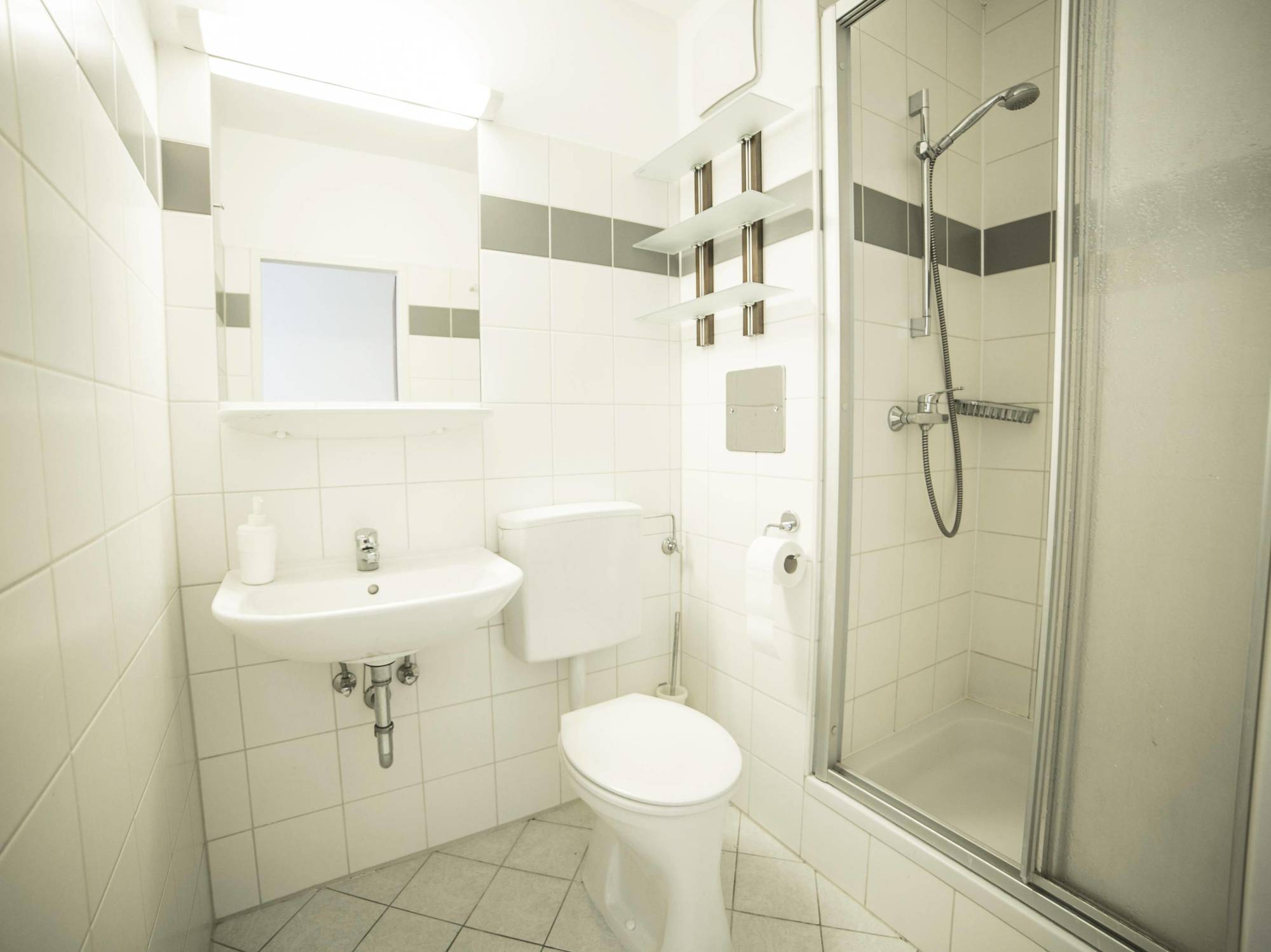 Hostel Mynext - Campus Vienna