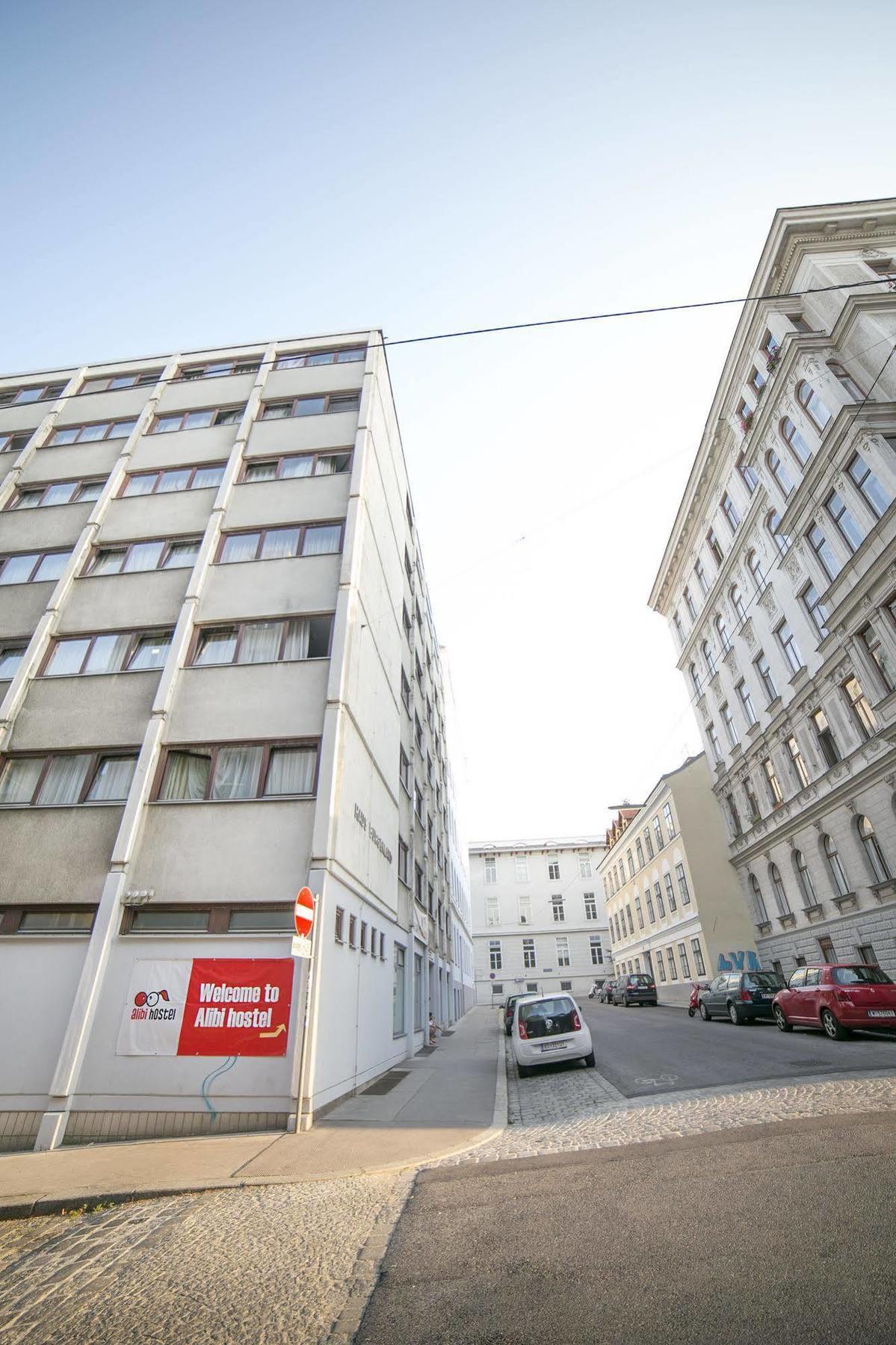 Hostel Mynext - Campus Vienna