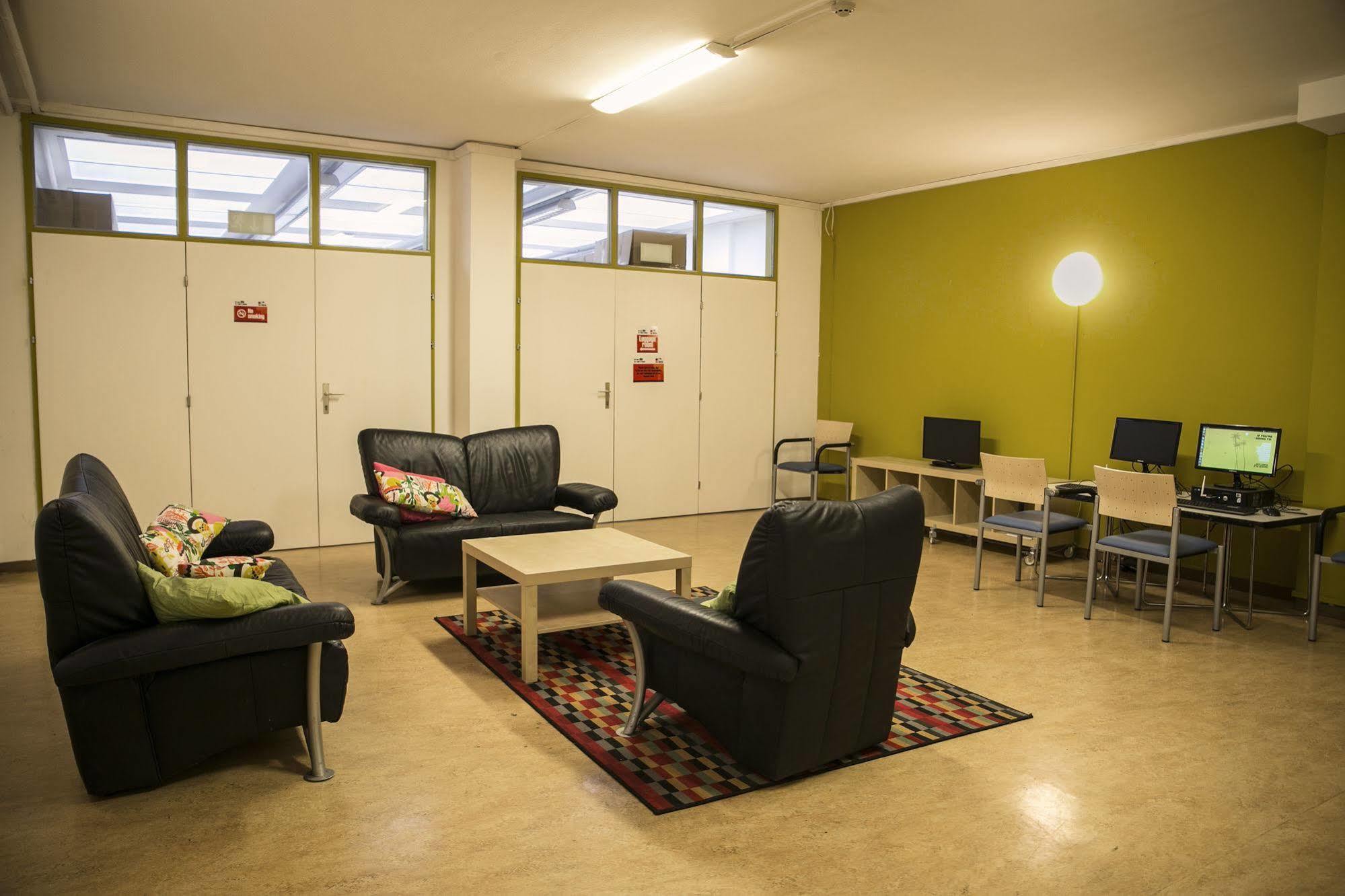 Hostel Mynext - Campus *