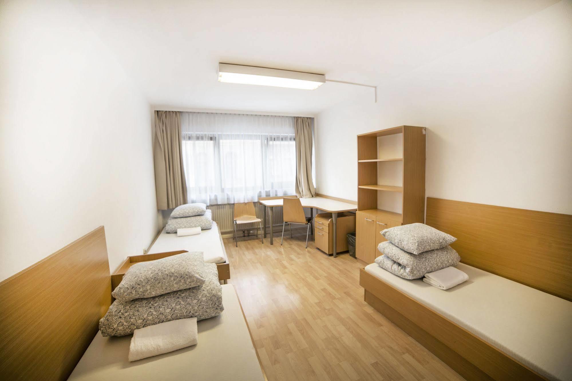 Hostel Mynext - Campus
