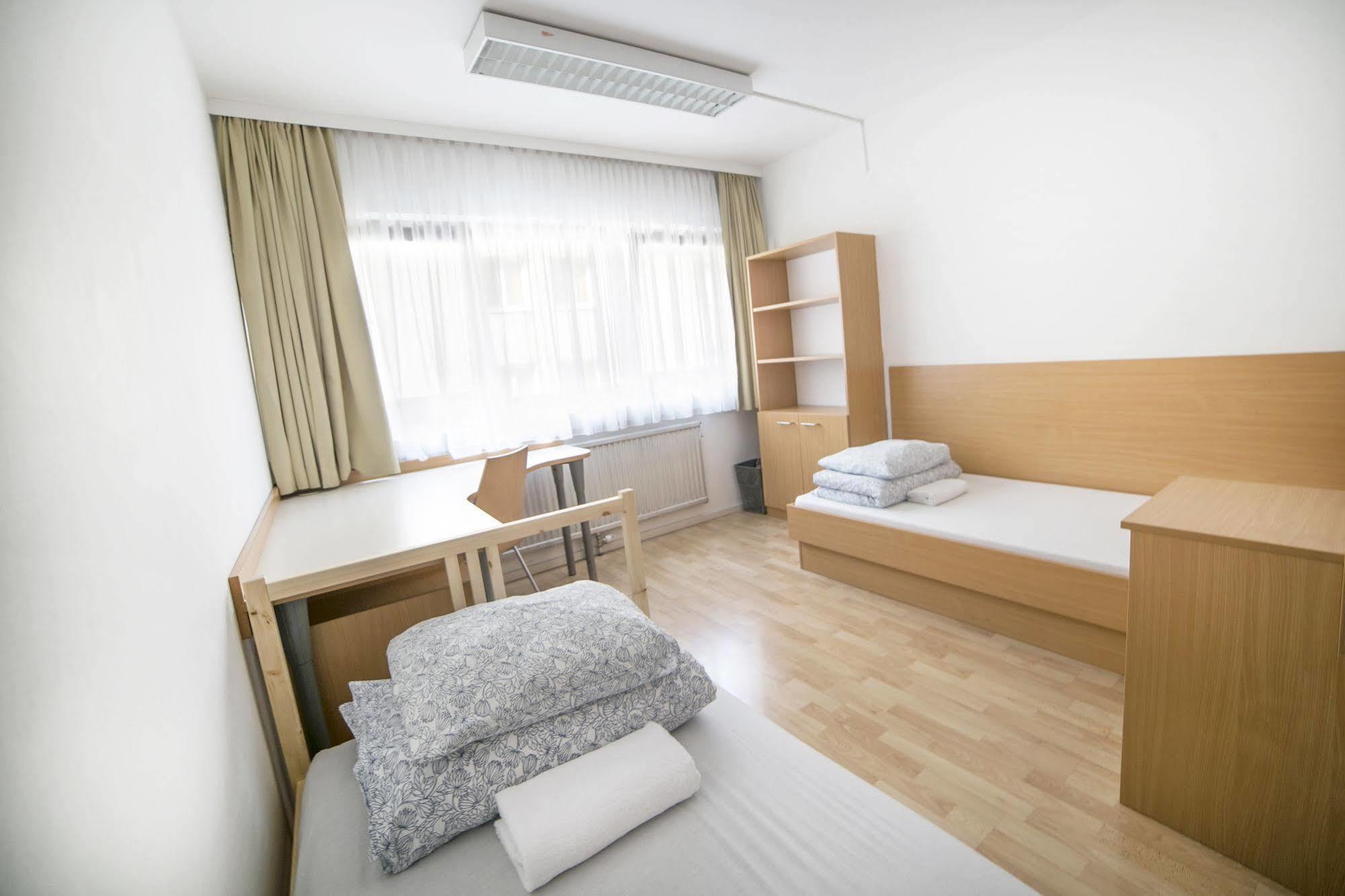 Hostel Mynext - Campus Vienna