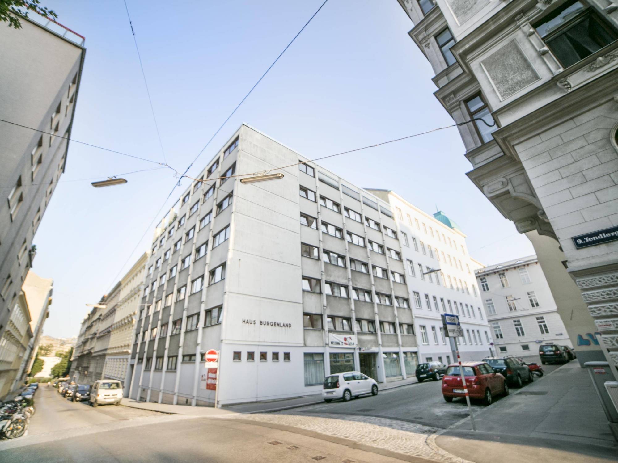 Mynext - Campus