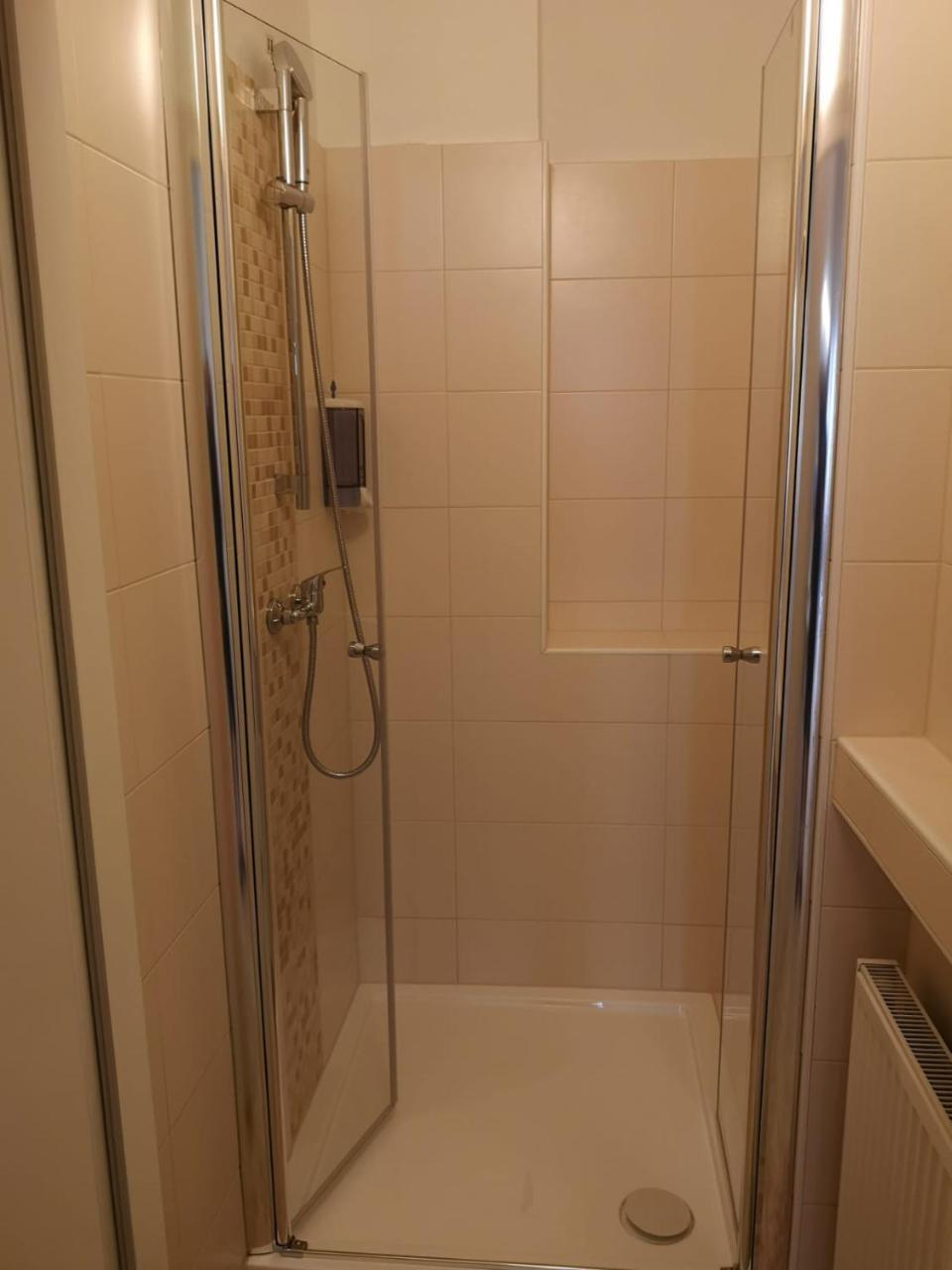Ch-hostel Vienna