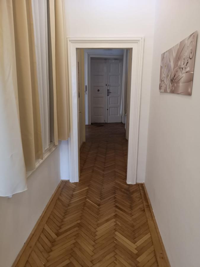 Ch-hostel Vienna