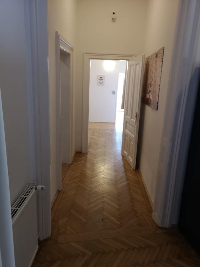Hostel Ch-hostel Vienna