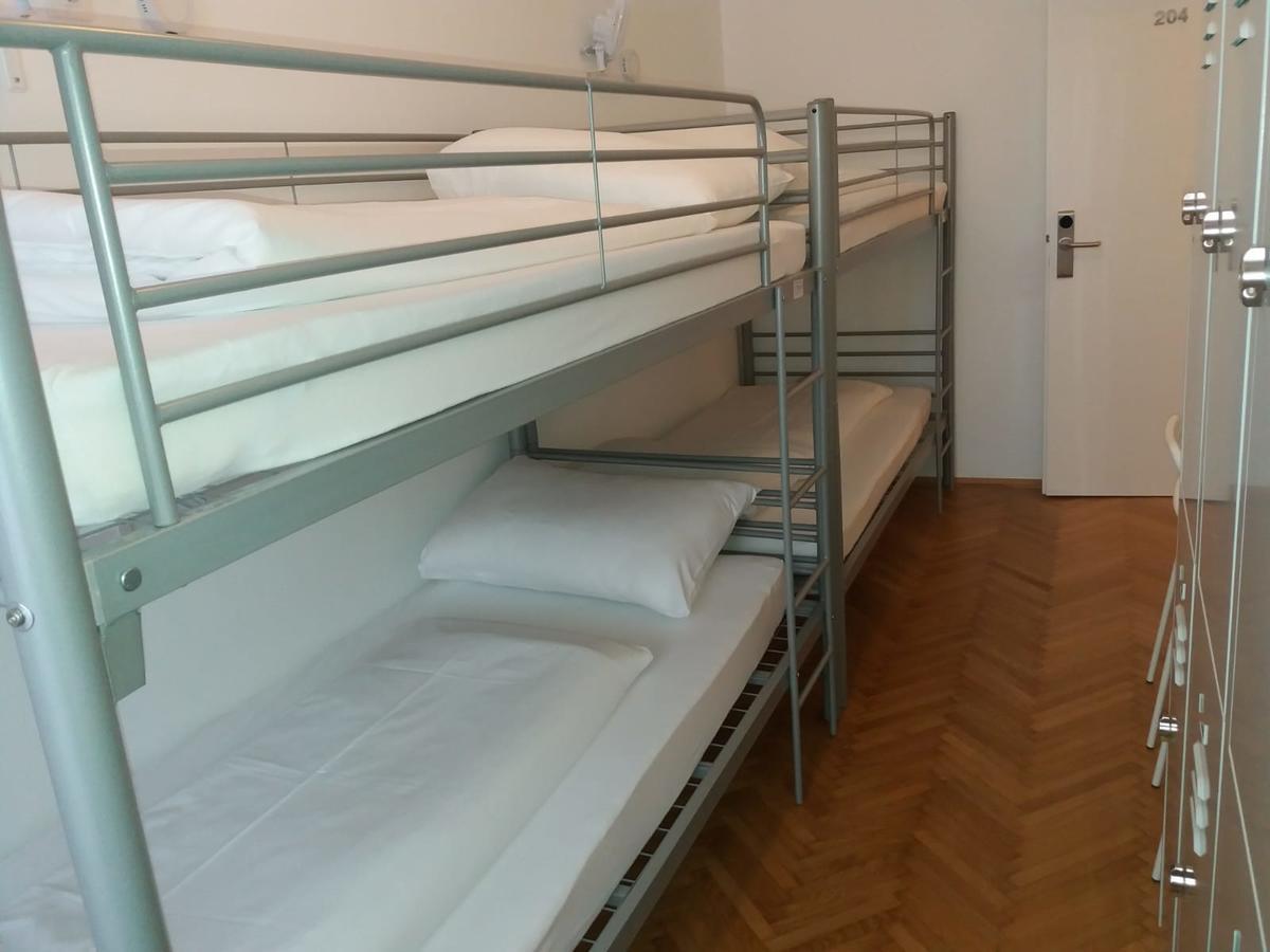 Ch-hostel * Vienna