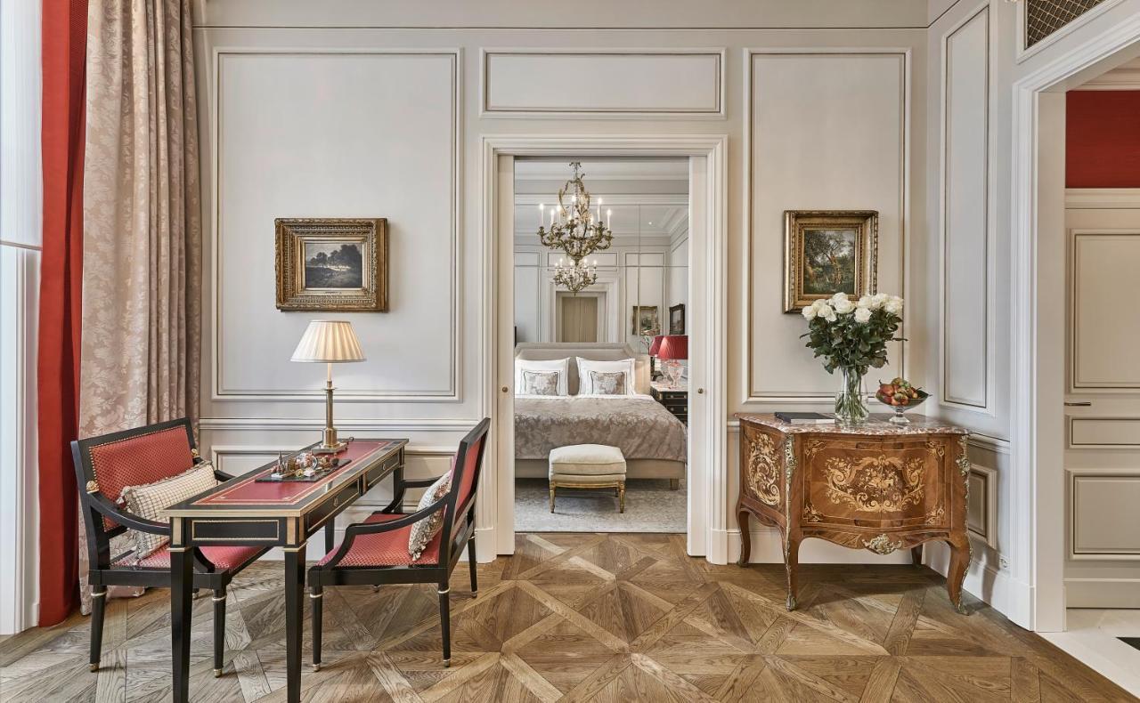 Hotel Sacher Vienna