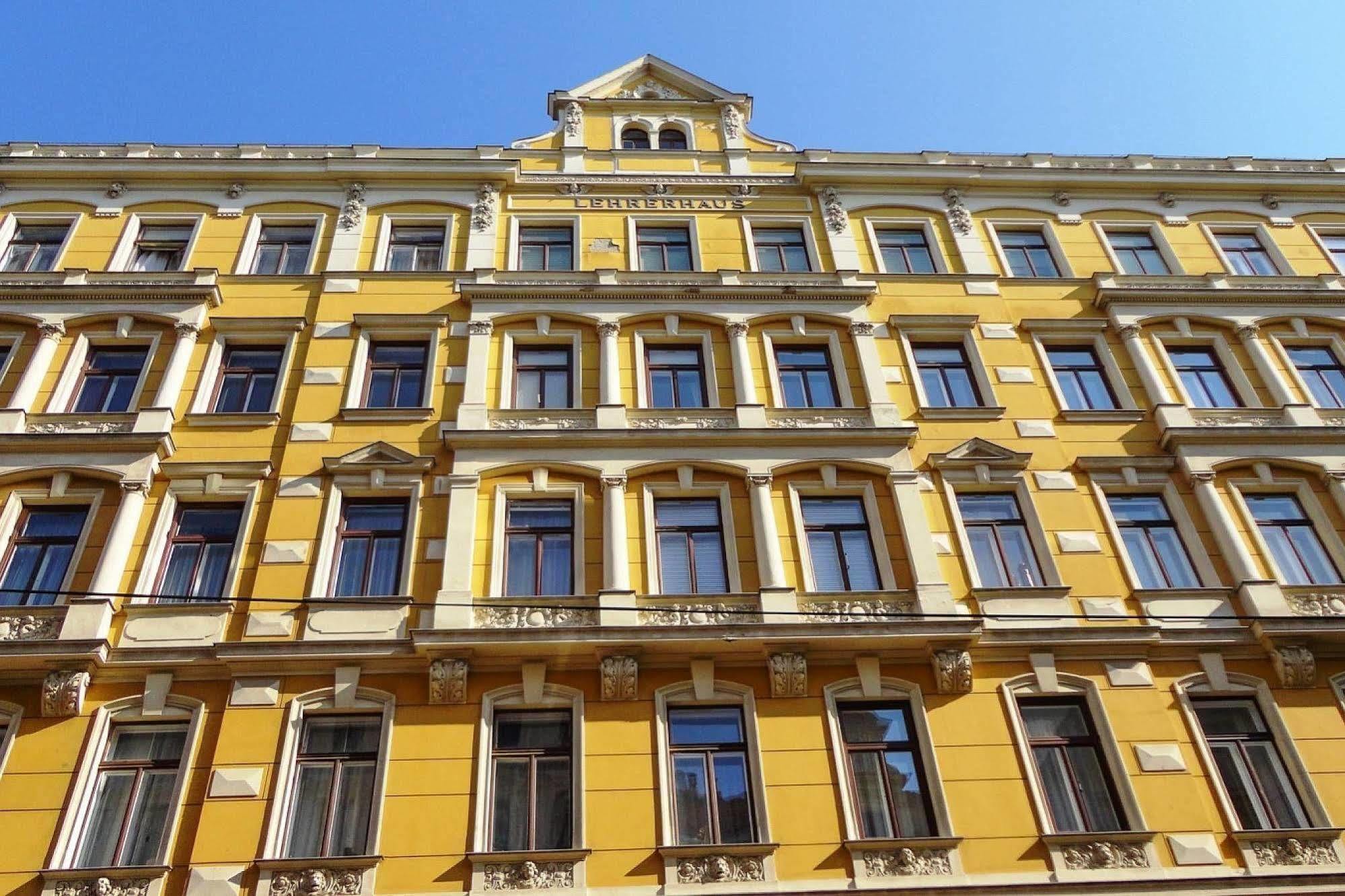Lehrerhaus Viena