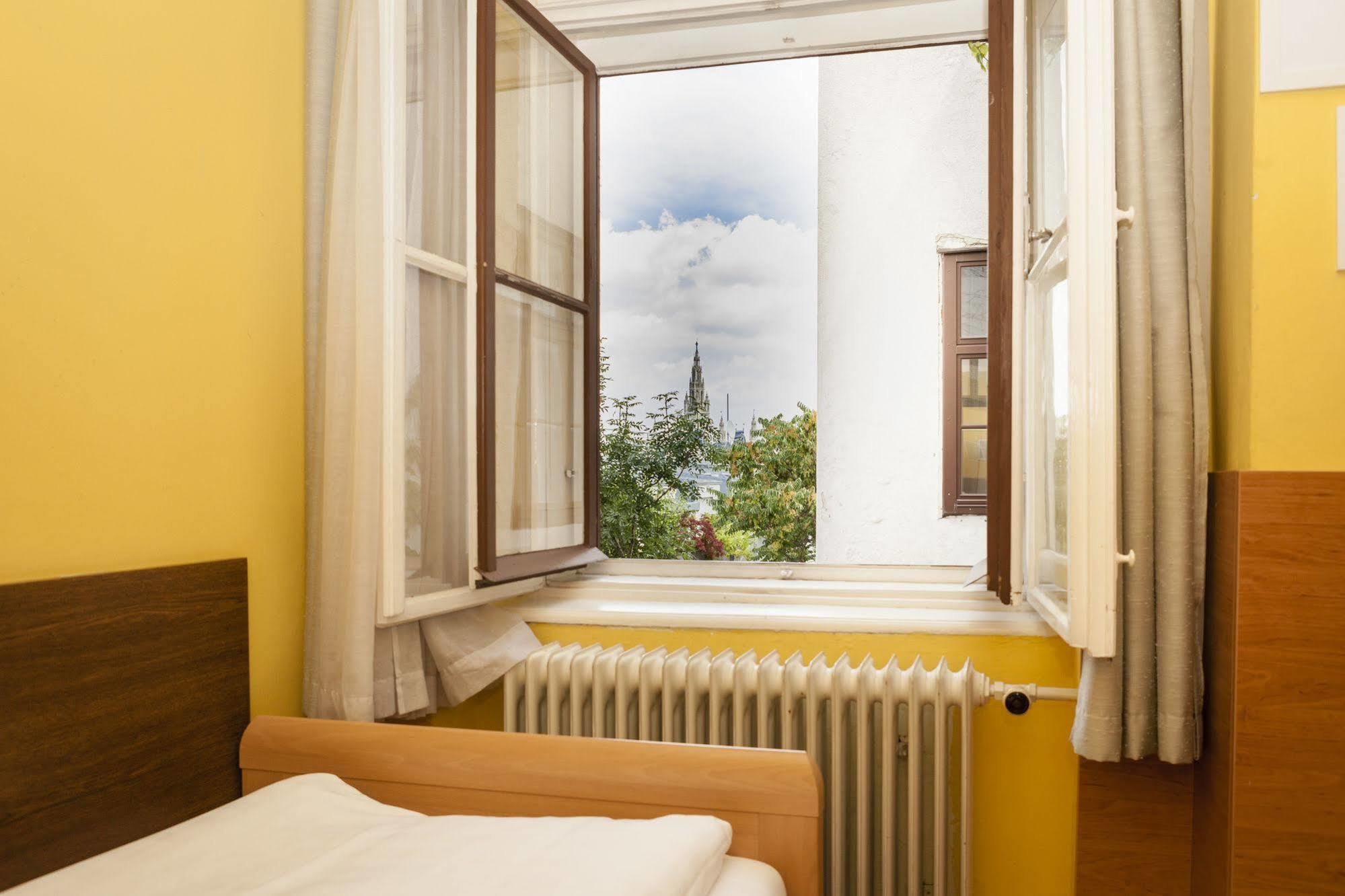 Lehrerhaus 2* Viena