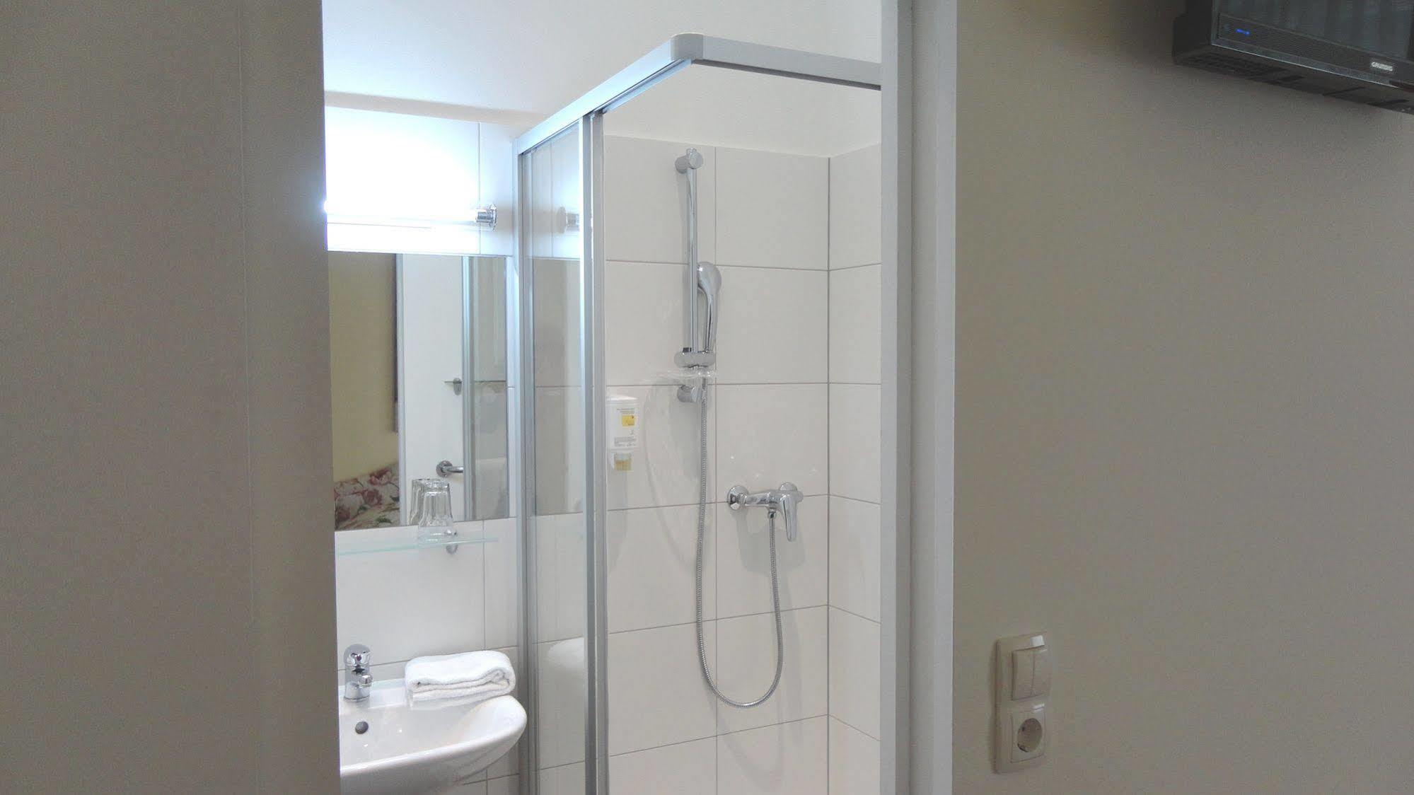 Hotel Lehrerhaus Viena
