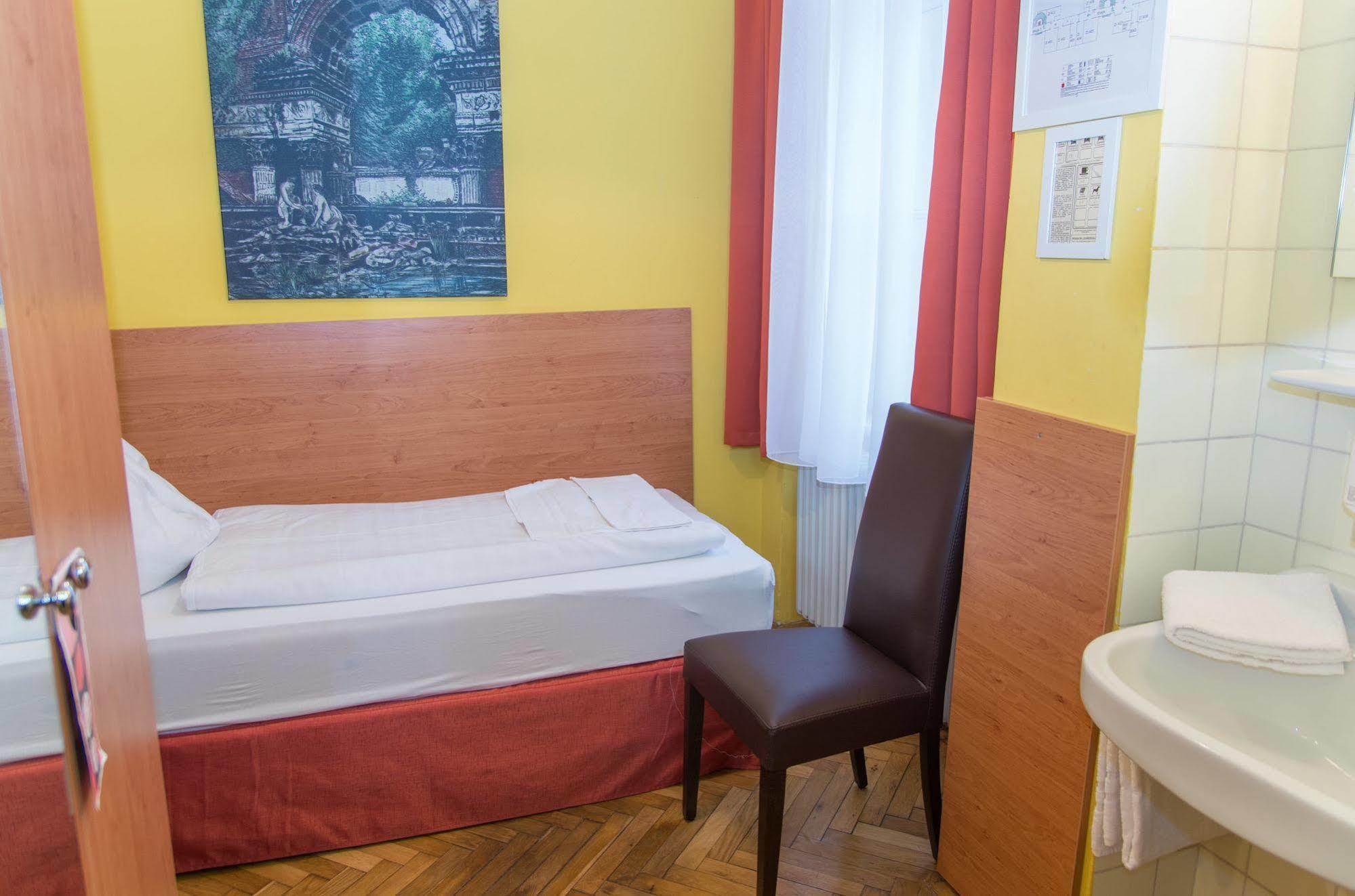 Hotel Lehrerhaus