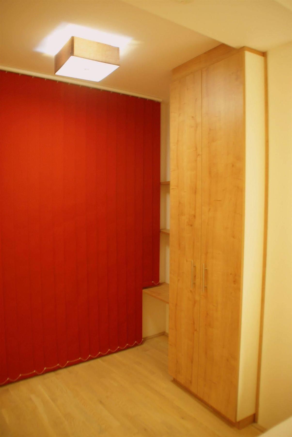 Servus Karlsplatz Apartment Vienna