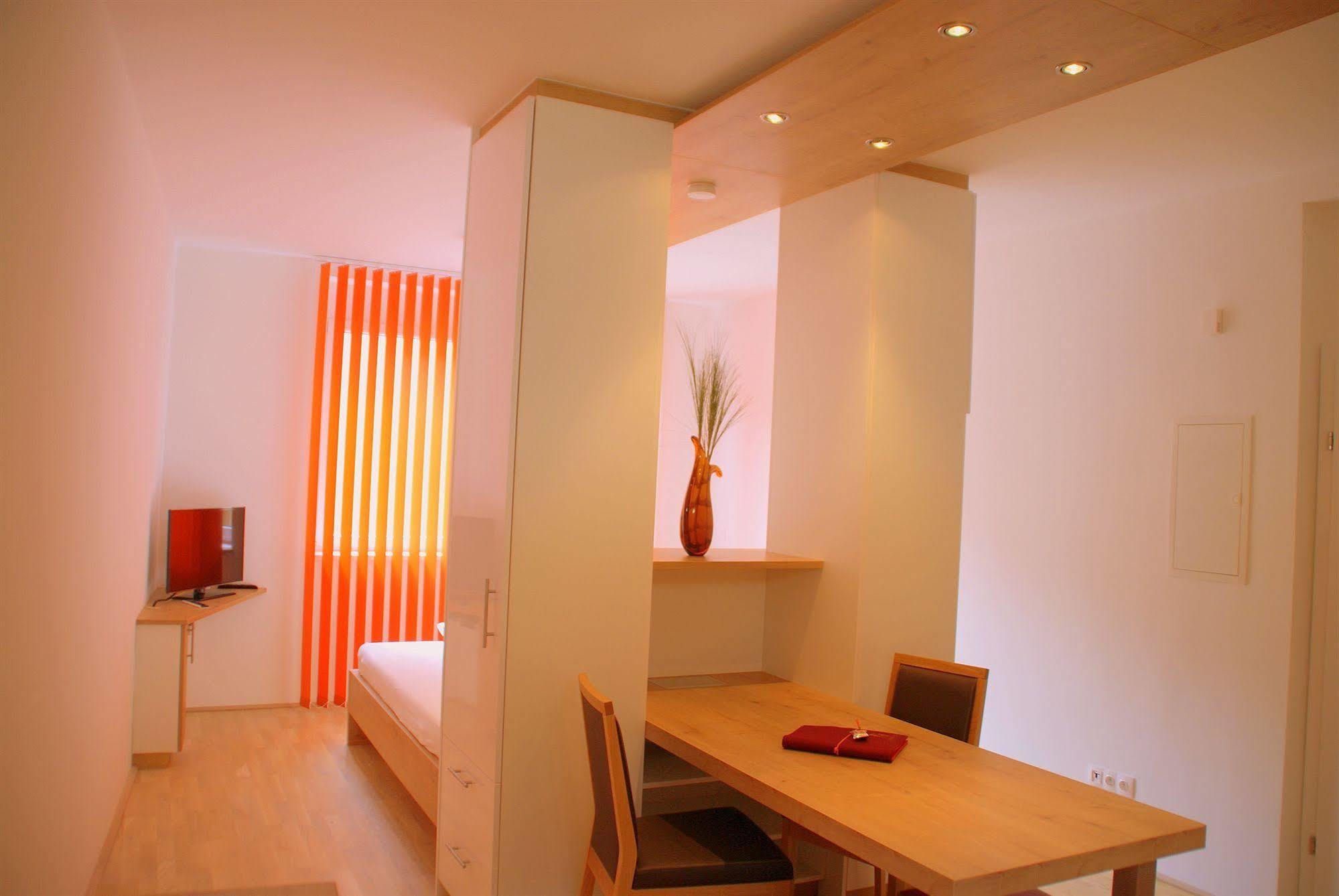 Apartment Servus Karlsplatz *