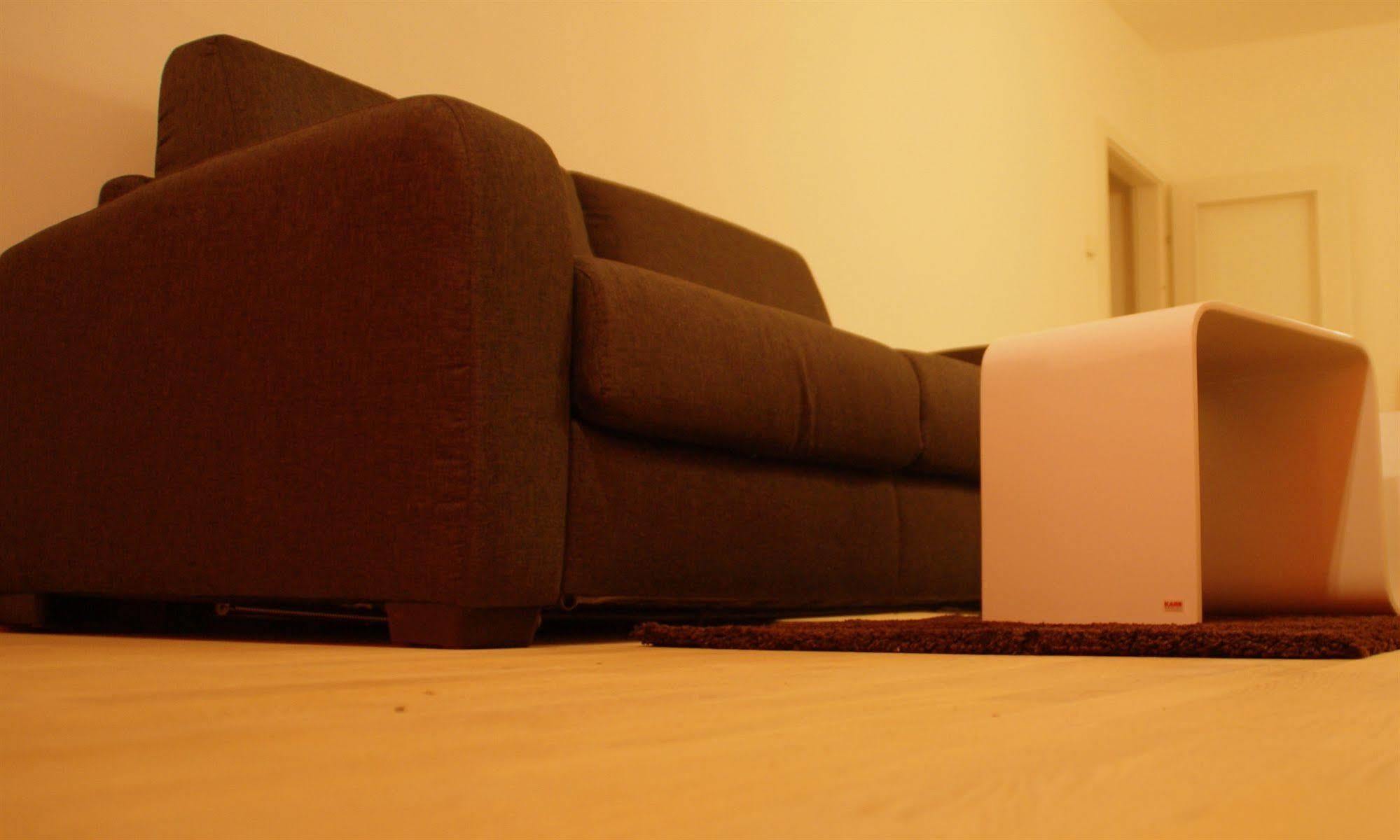 Apartment Servus Karlsplatz *