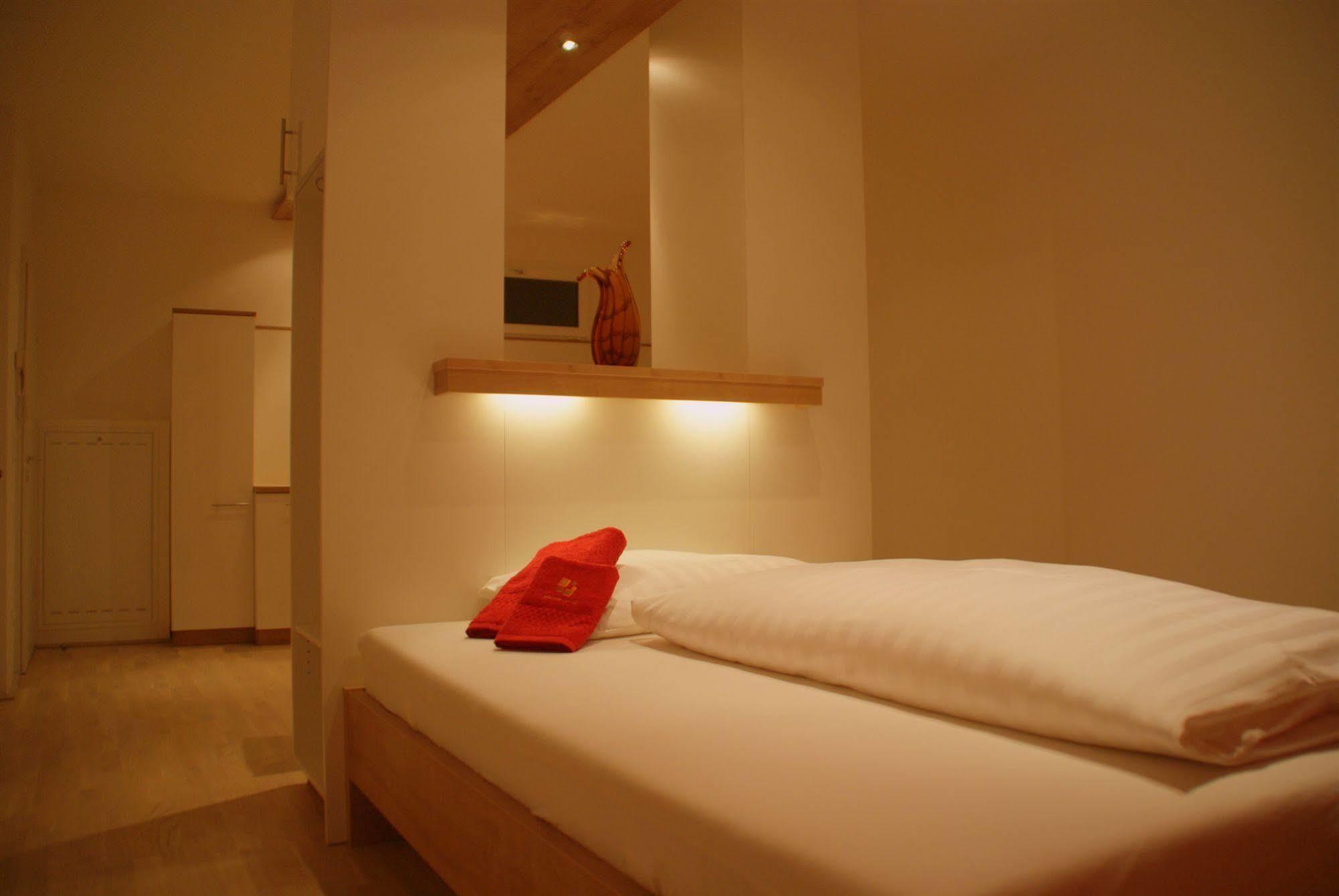 Servus Karlsplatz Apartment Vienna