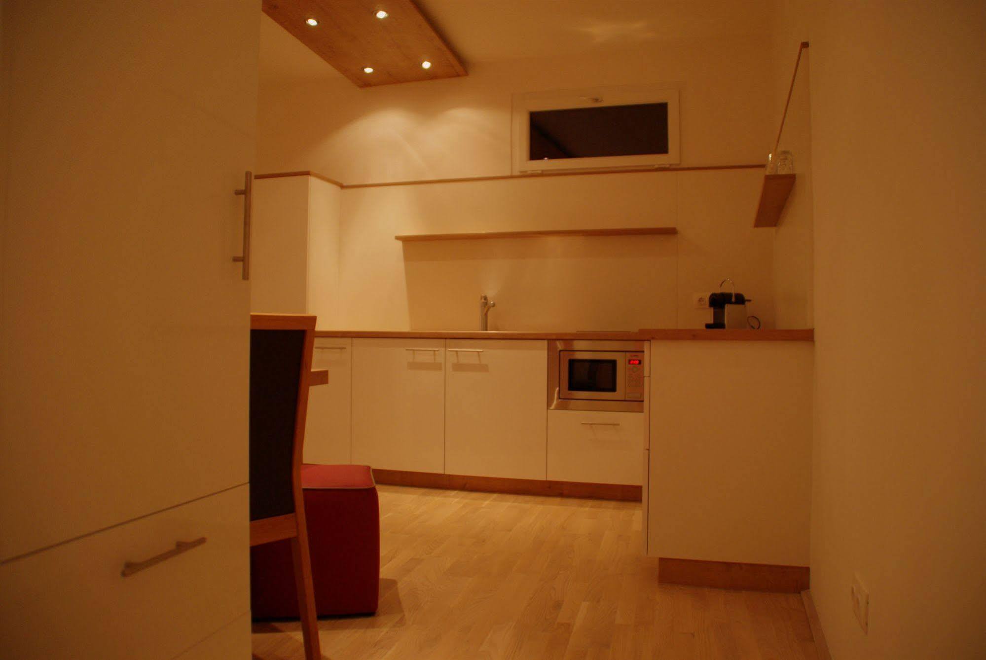 Apartment Servus Karlsplatz Vienna