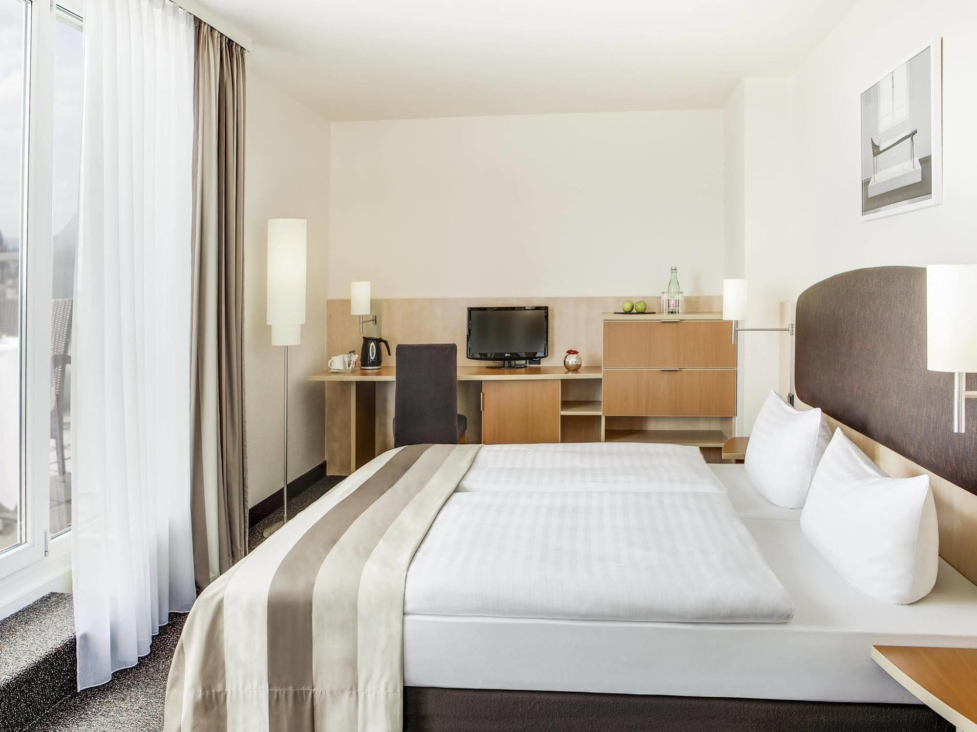 Intercityhotel Hotel Vienna