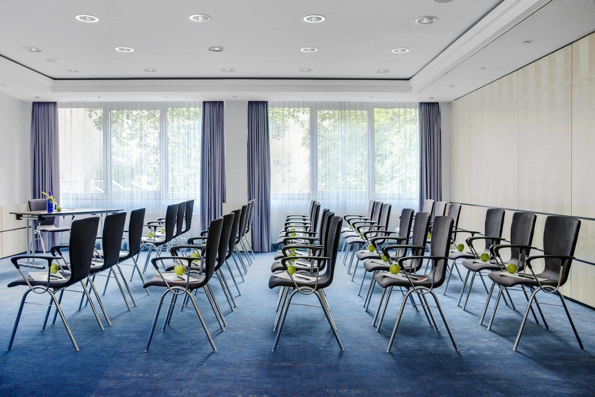 Intercityhotel