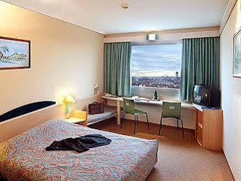 Hotel Ibis Messe