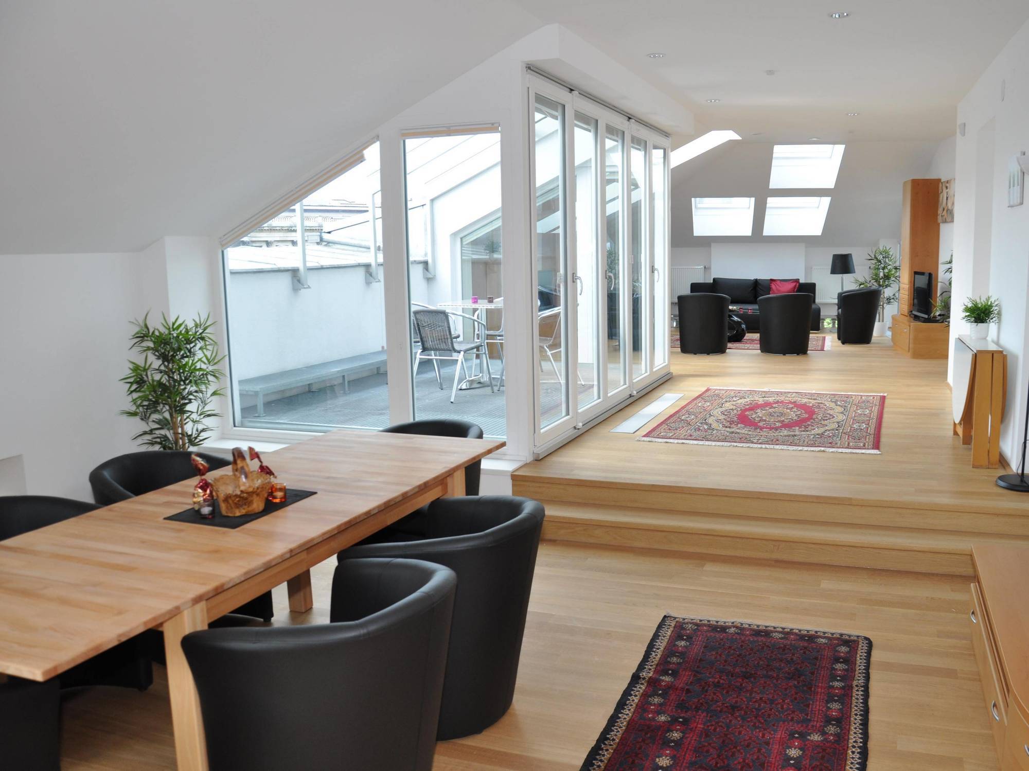 Duschel Apartment *
