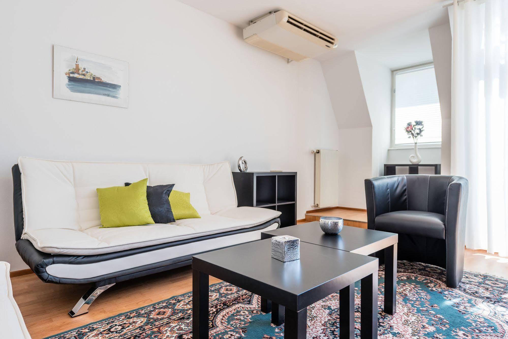 Apartment Duschel