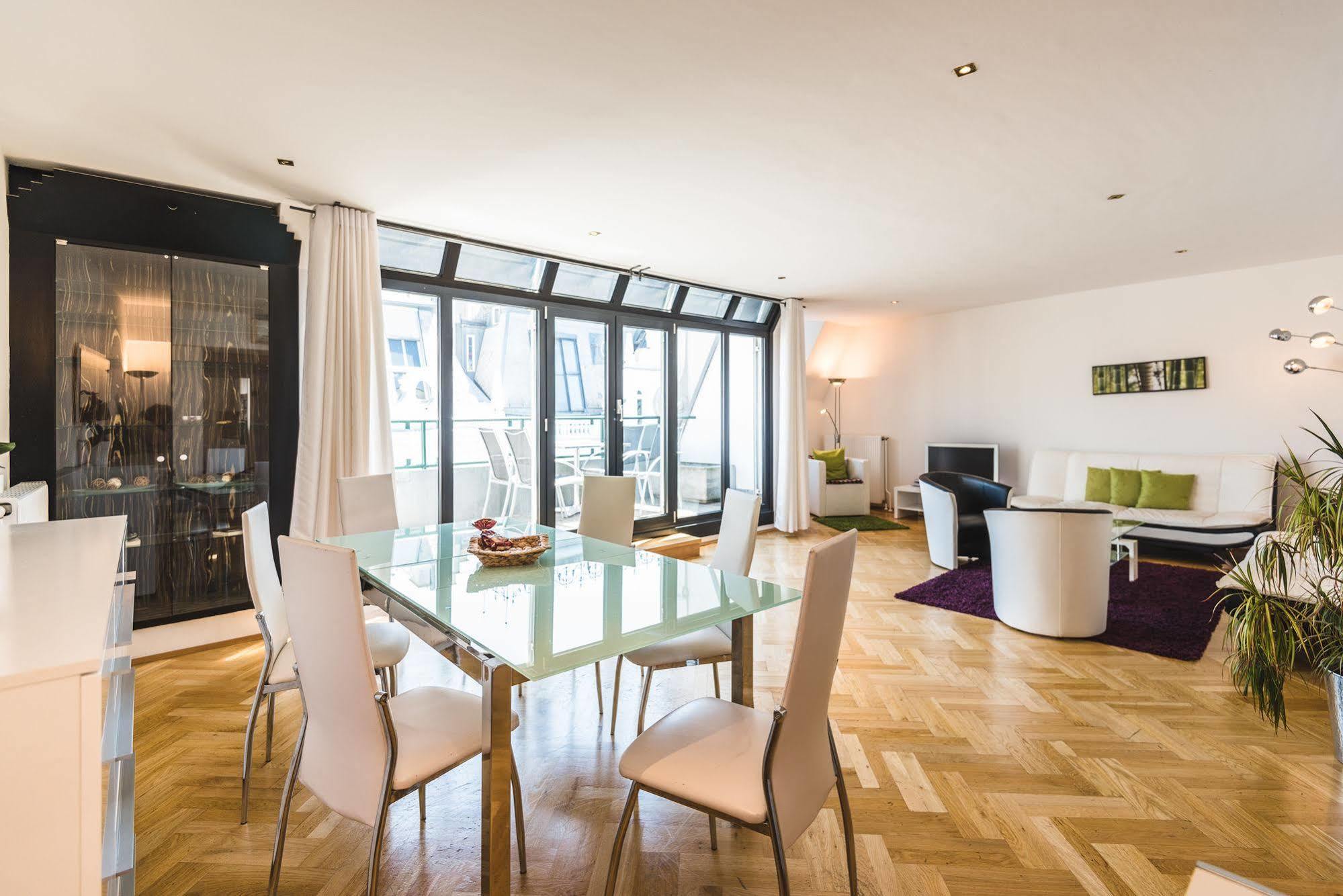 Duschel Apartment