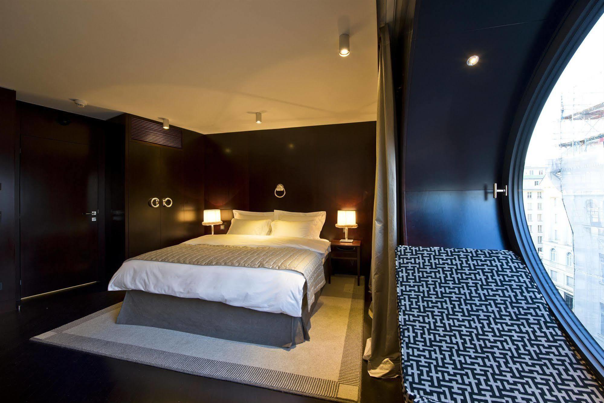 Hotel Topazz & Lamee Vienna