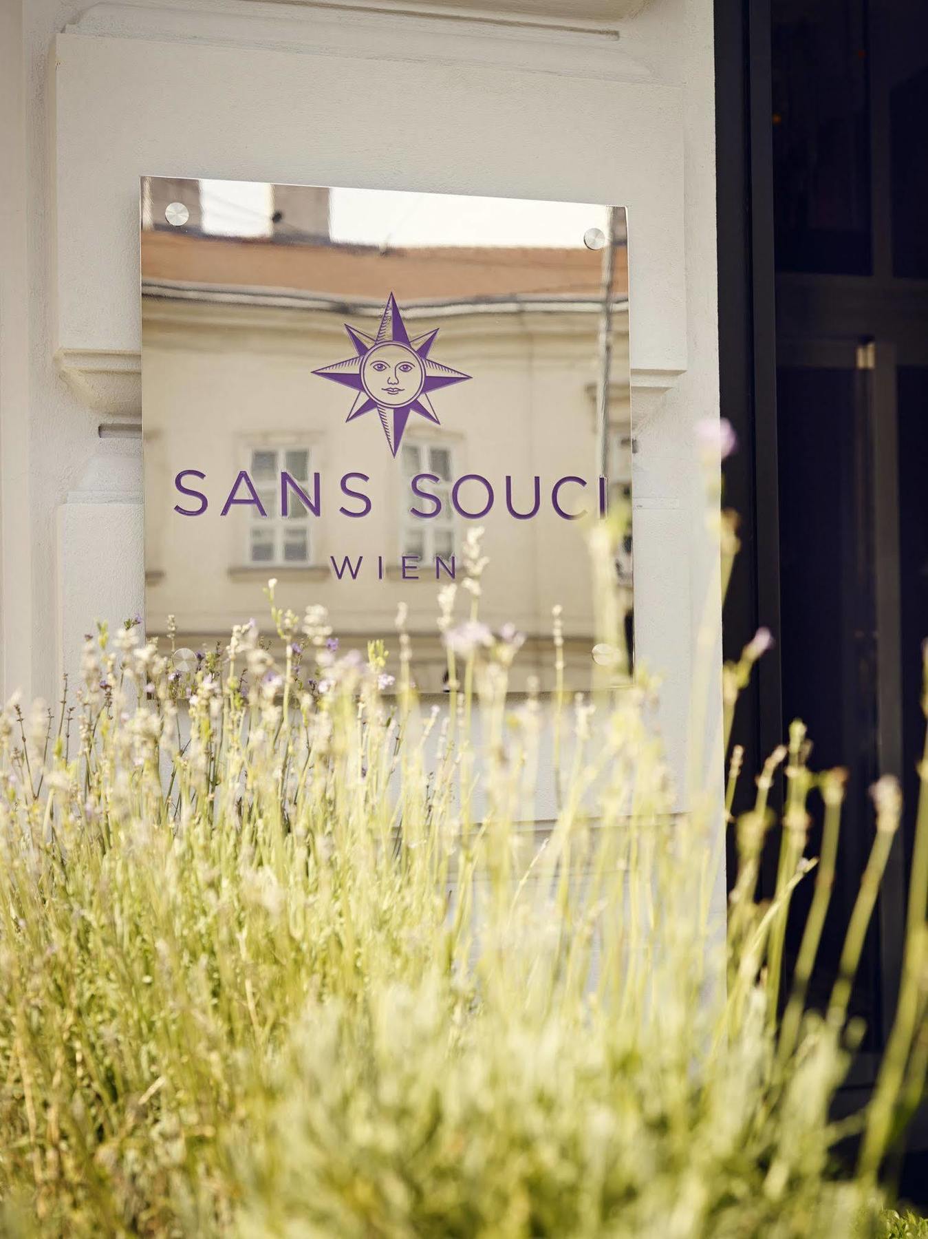 Sans Souci 5*