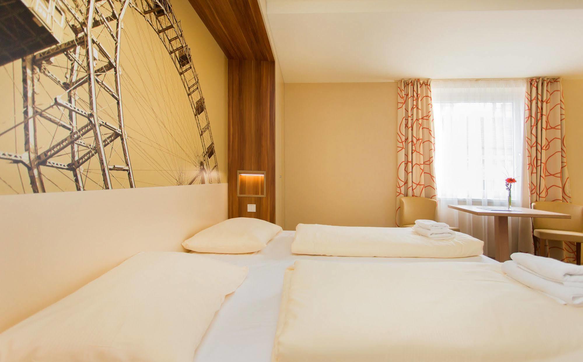 Jufa Hotel Vienna