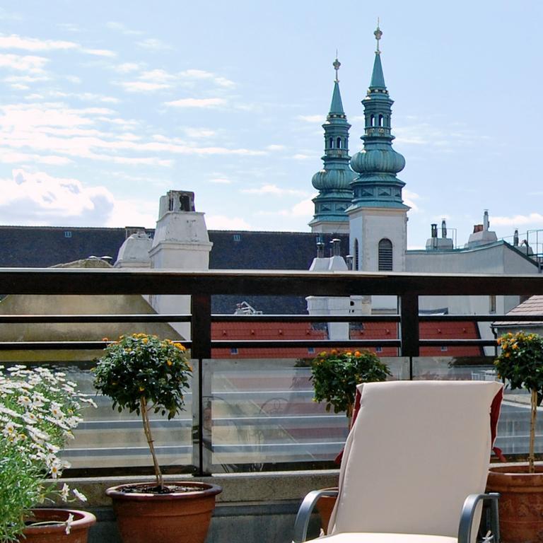 Hotel Kärntnerhof
